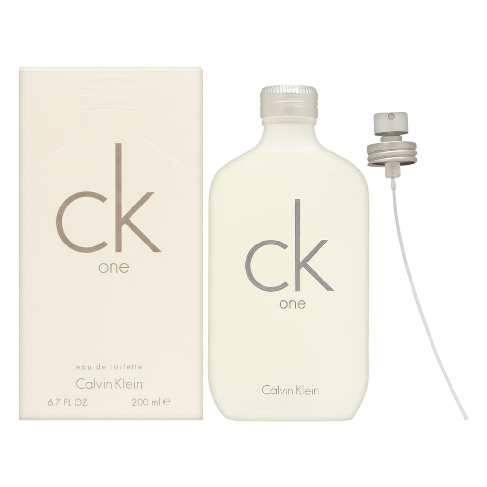 Calvin Klein CK One by Calvin Klein