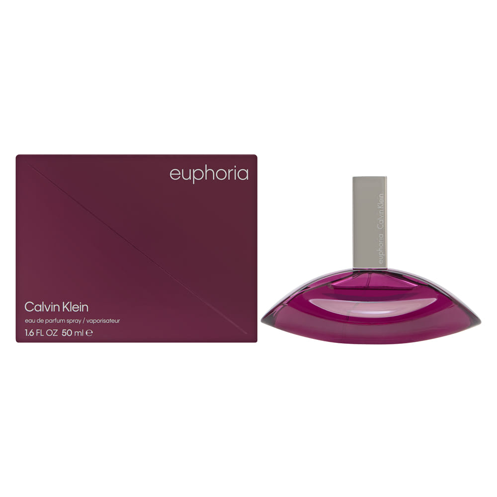 Calvin Klein Euphoria by Calvin Klein for Women