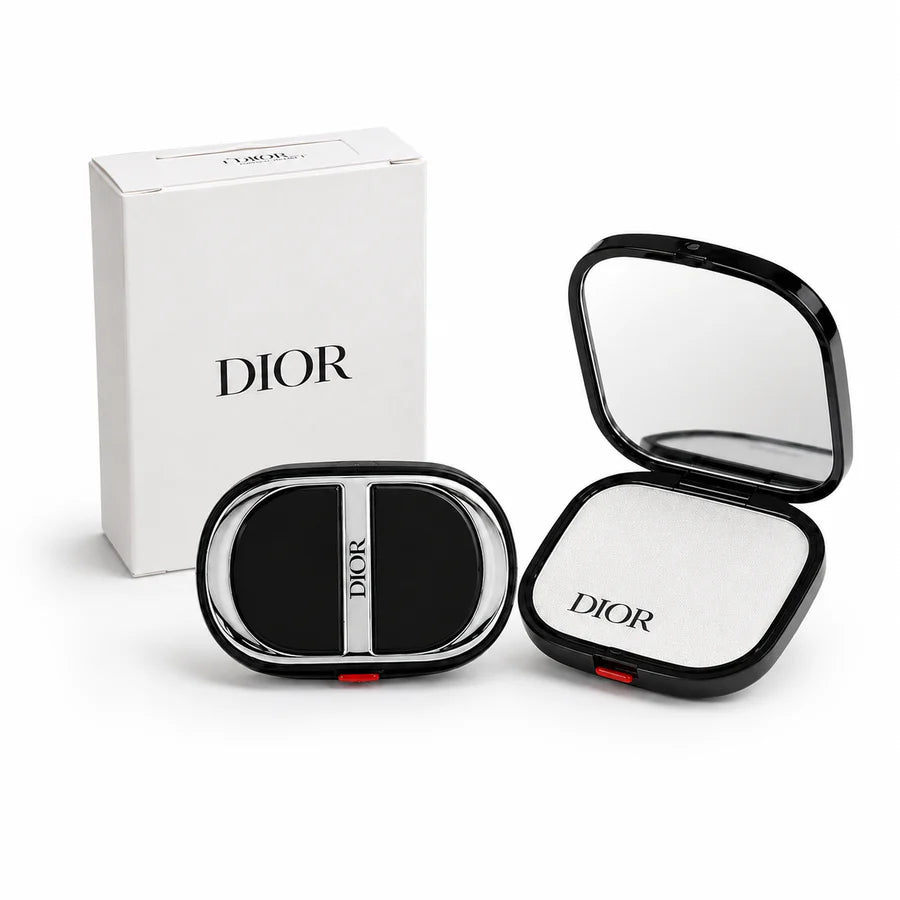 Dior Luxury Compact Mirror