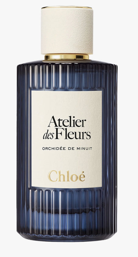 CHLOÉ Atelier des Fleurs Orchidée de Minuit Eau de Parfum