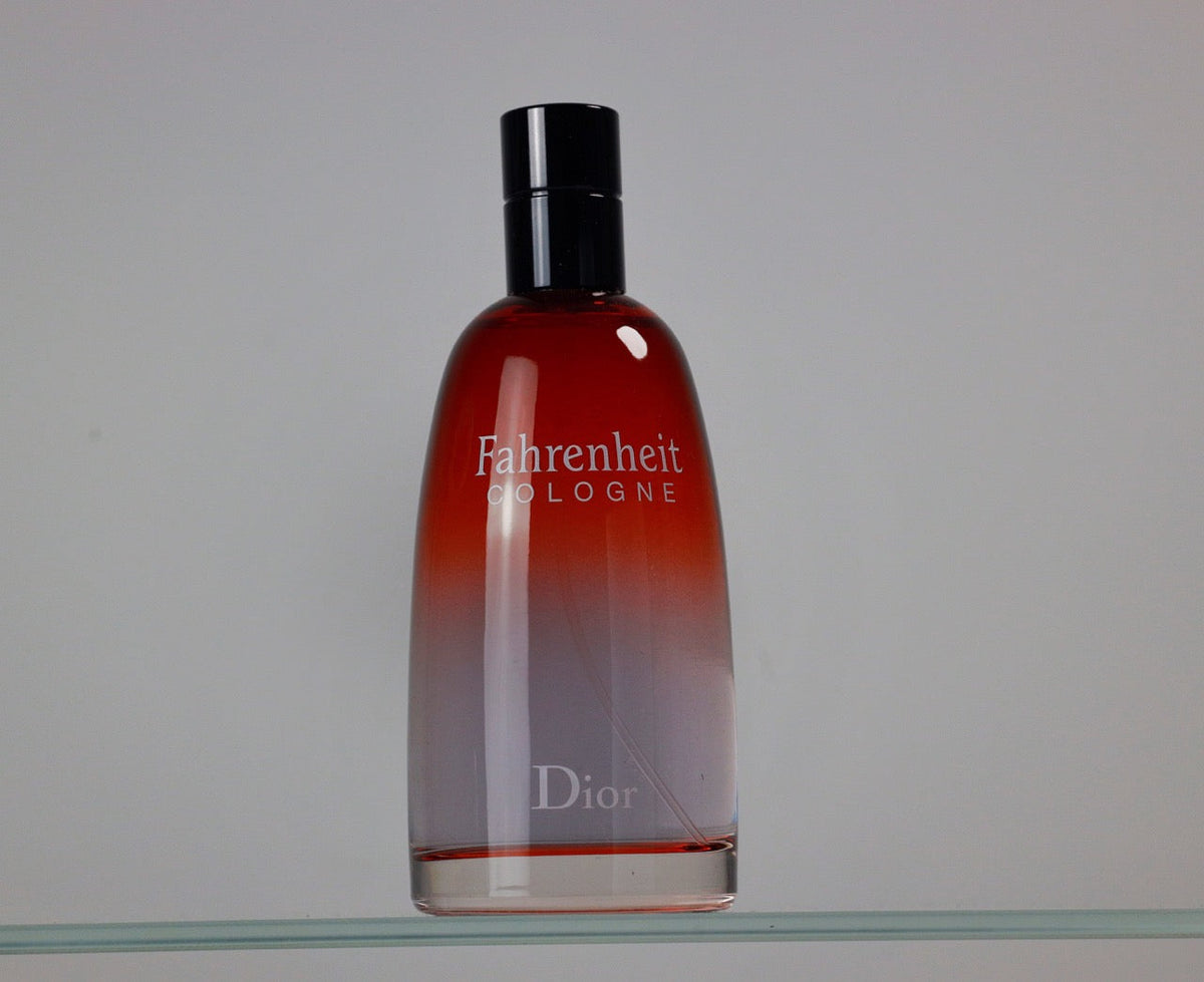 Dior Fahrenheit Cologne