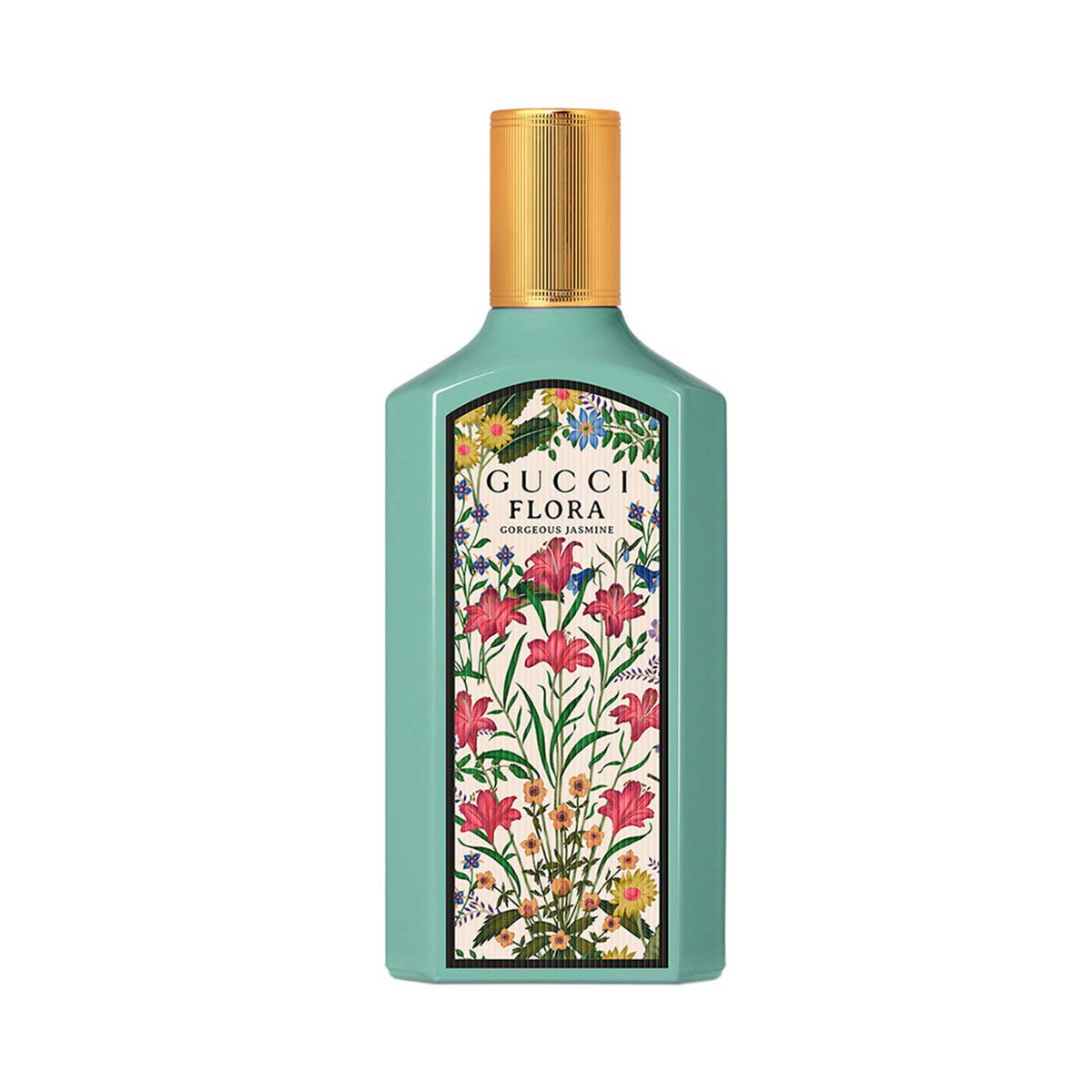 Gucci Flora Gorgeous Jasmine Eau De Parfum (100ml) - Gucci