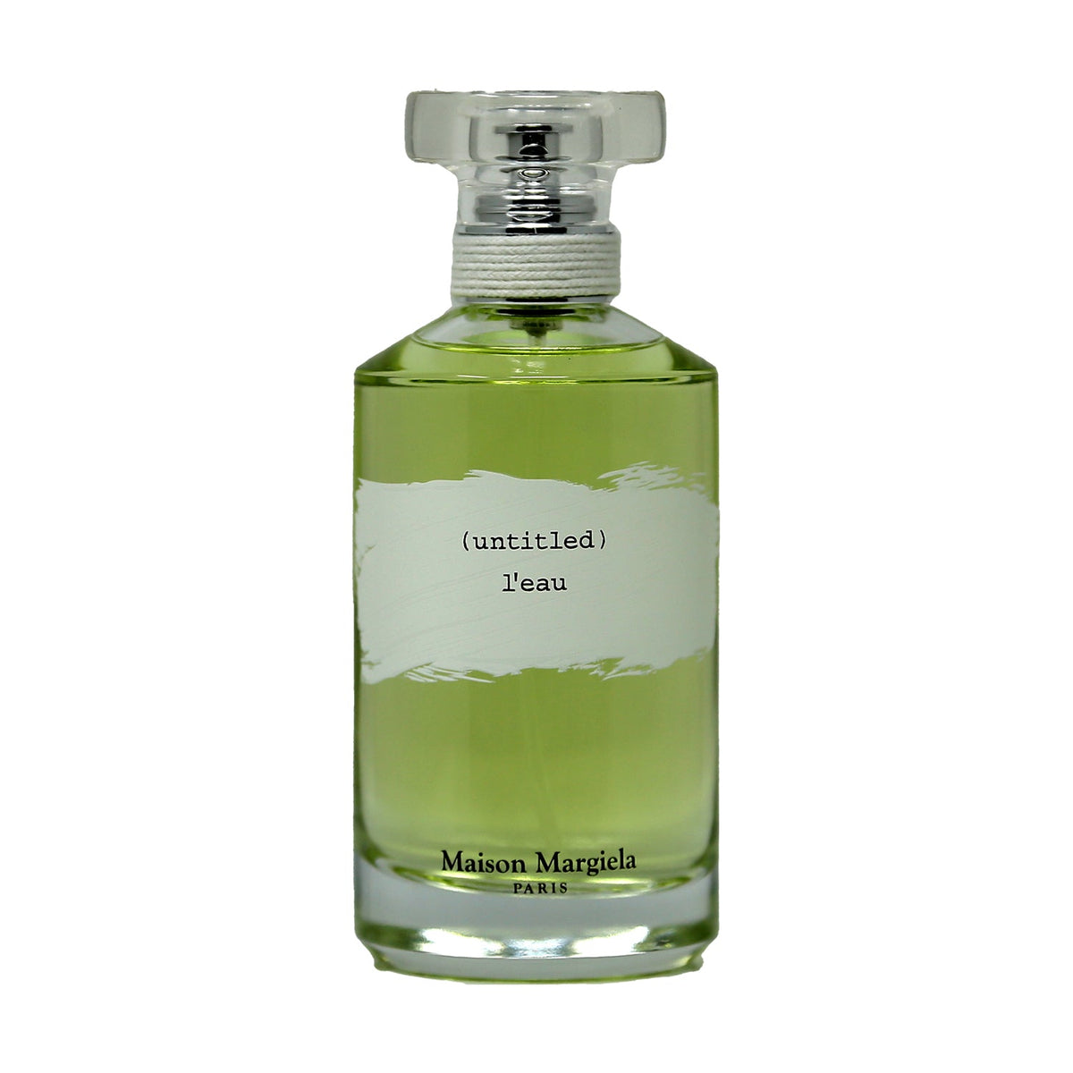 Maison Margiela (Untitled) L'eau Eau de Toilette Unisex