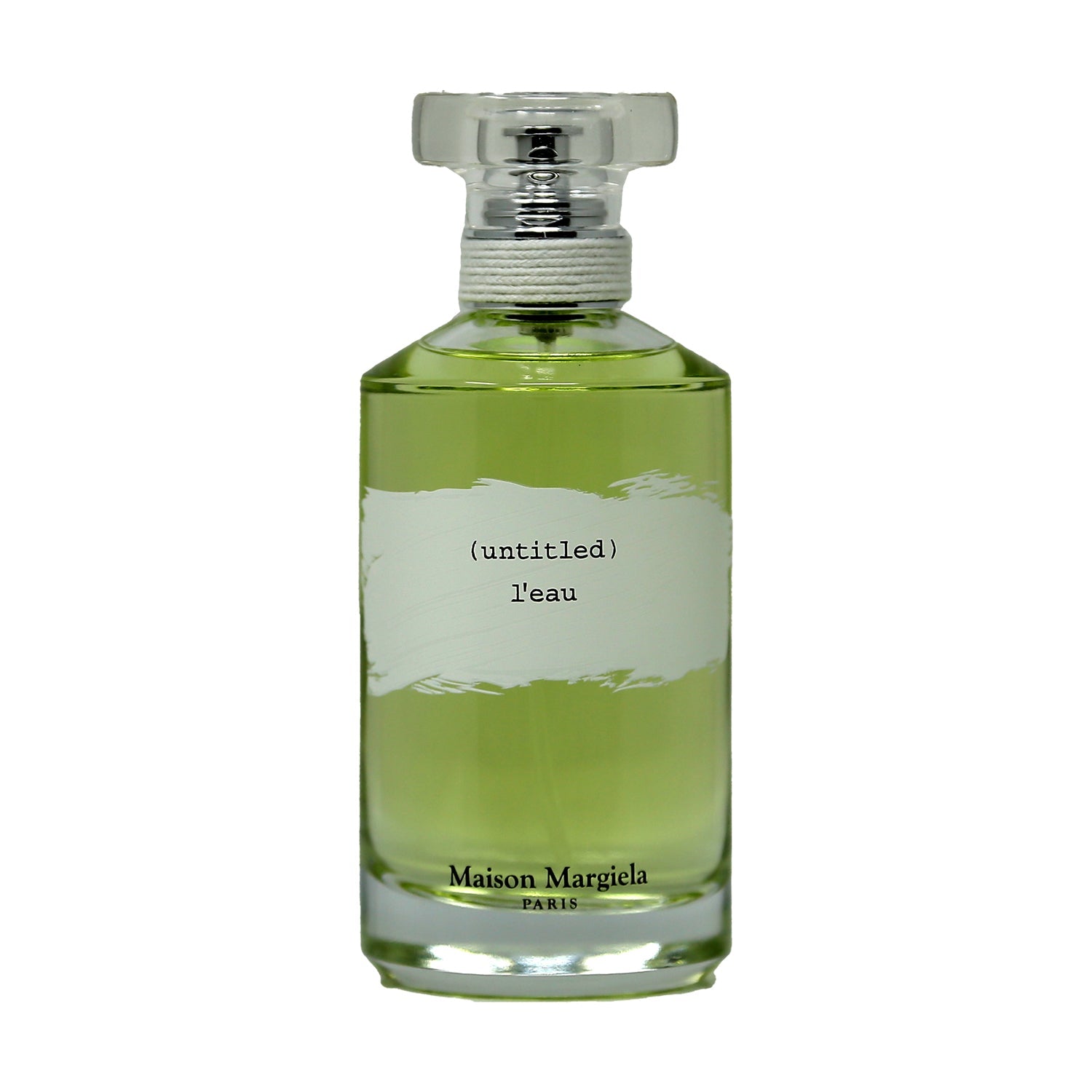 Maison Margiela (Untitled) L'eau Eau de Toilette Unisex