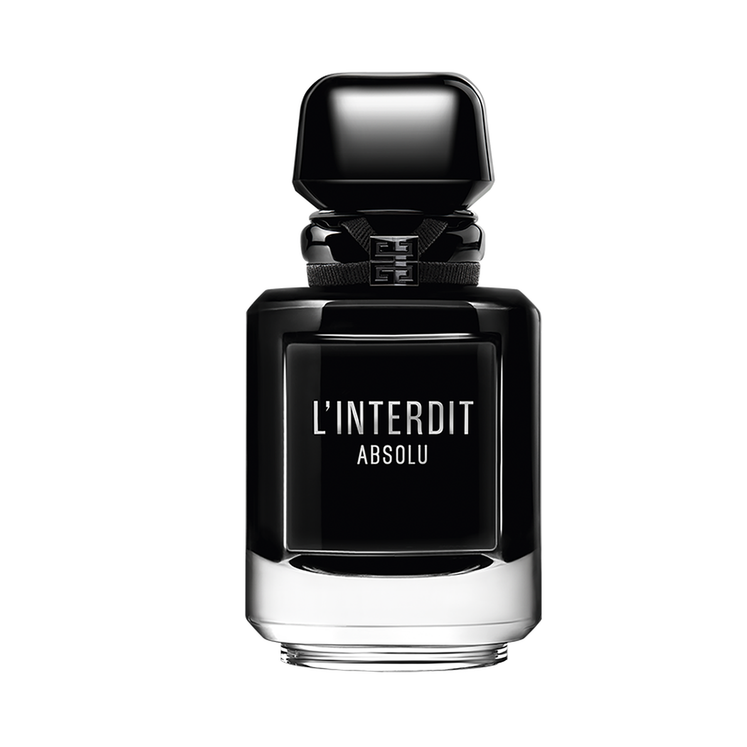 Givenchy L'Interdit Absolu Eau De Parfum Intense (50 ml) - Givenchy