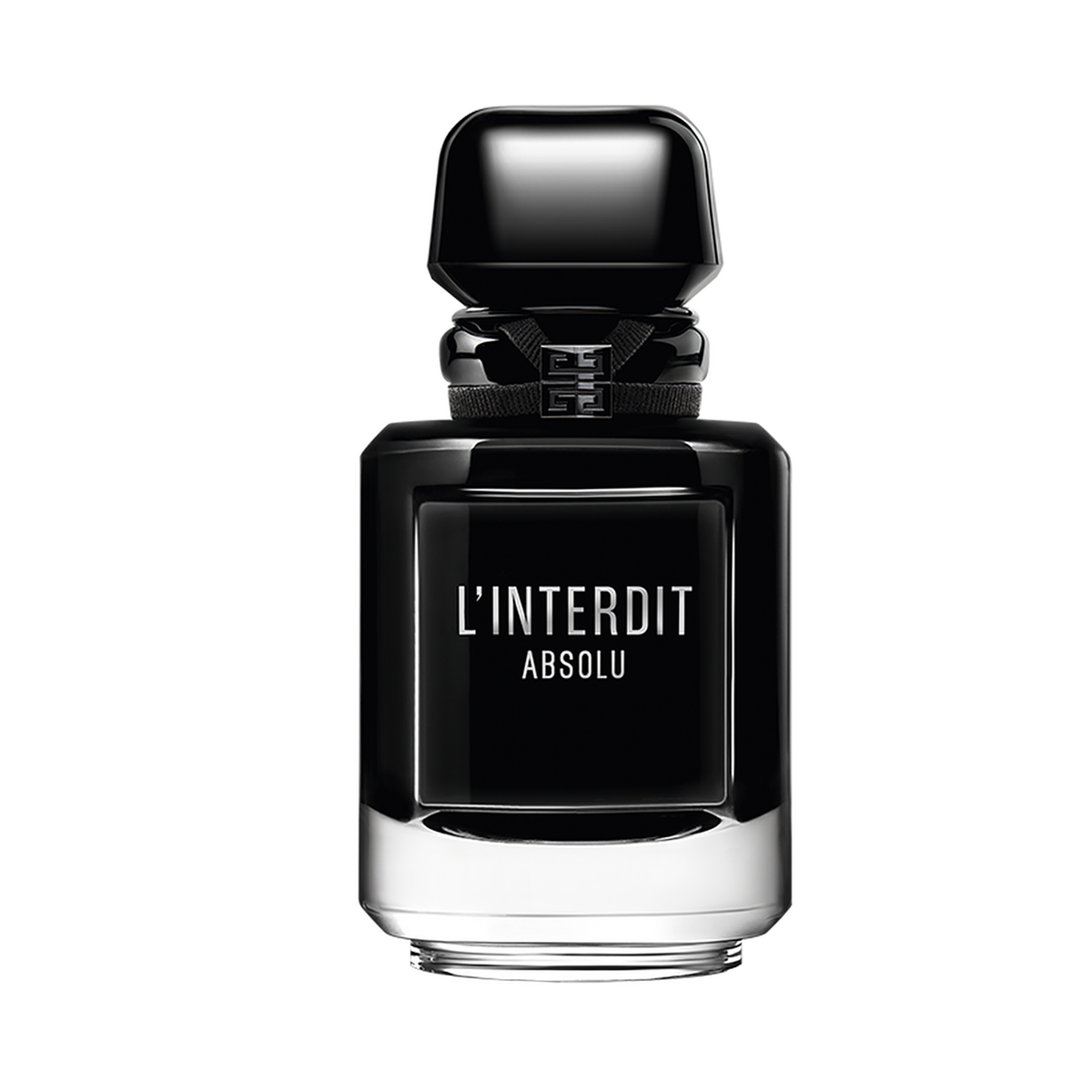 Givenchy L'Interdit Absolu Eau De Parfum Intense (50 ml) - Givenchy