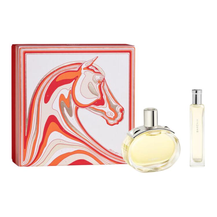 Hermes Bachni Perfume Set West Indian Eau De Parfum Edp Siam Tulip Patchouli 60Ml 100Ml 15Ml