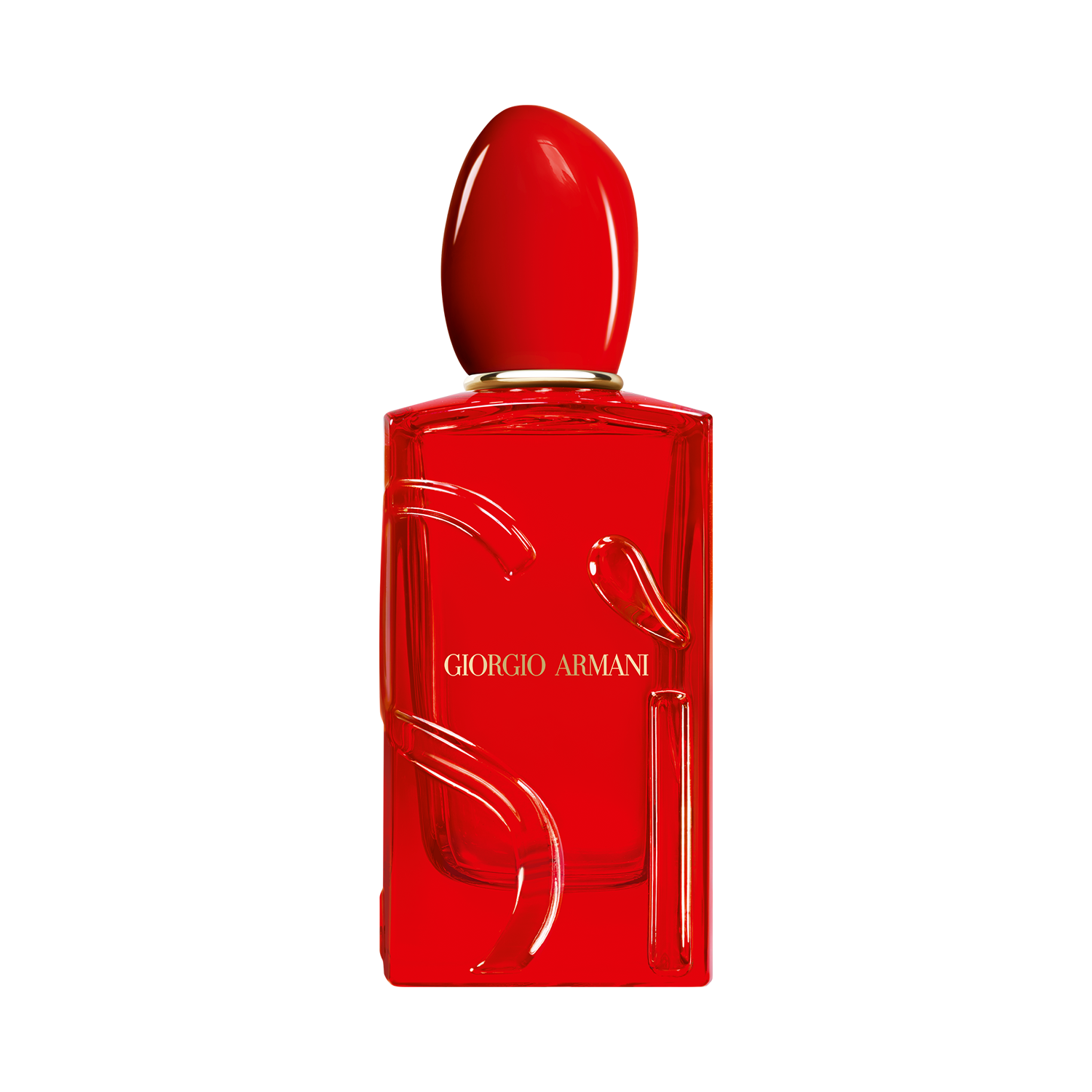 Armani Si Passione Red Musk Parfum (100 ml) - Giorgio Armani