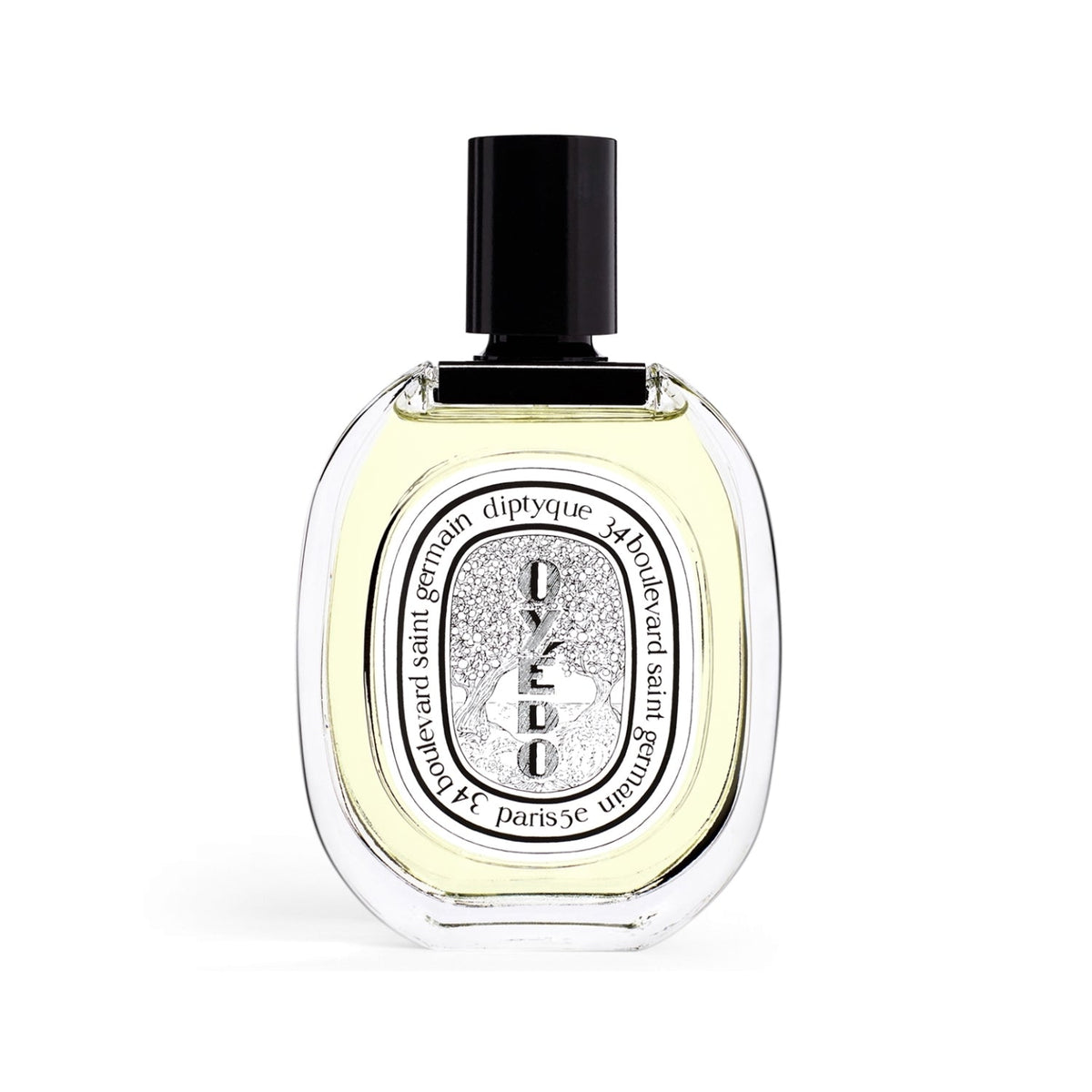 Diptyque Oyedo Eau de Toilette Unisex - Box Item