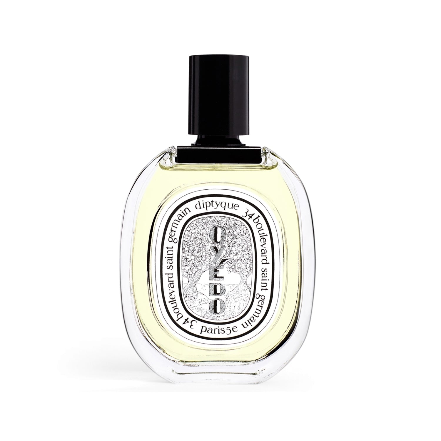 Diptyque Oyedo Eau de Toilette Unisex - Box Item
