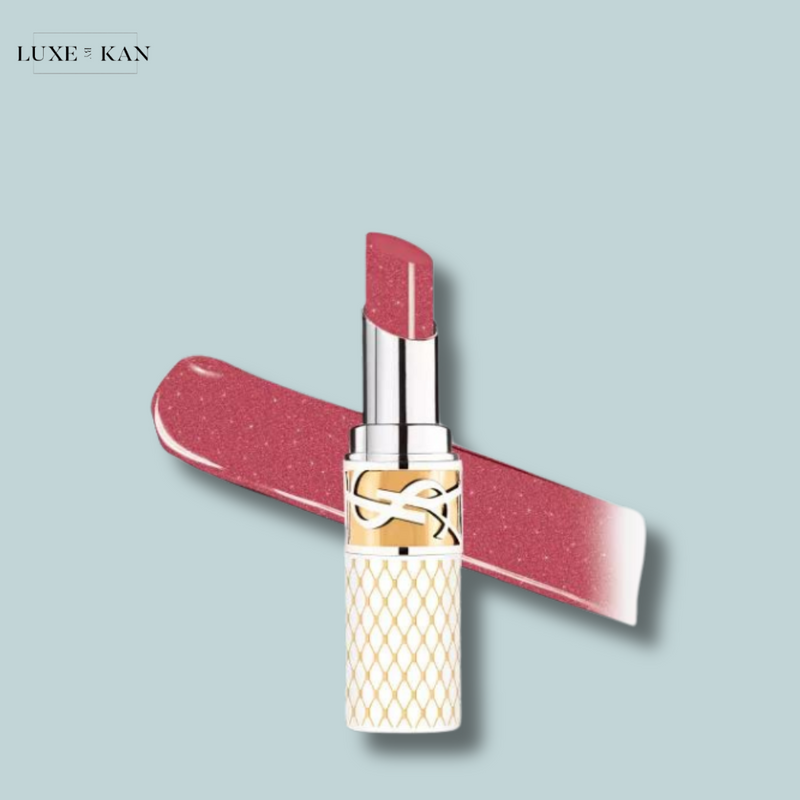 YVES SAINT LAURENT Loveshine Collector's Edition lipstick 4g