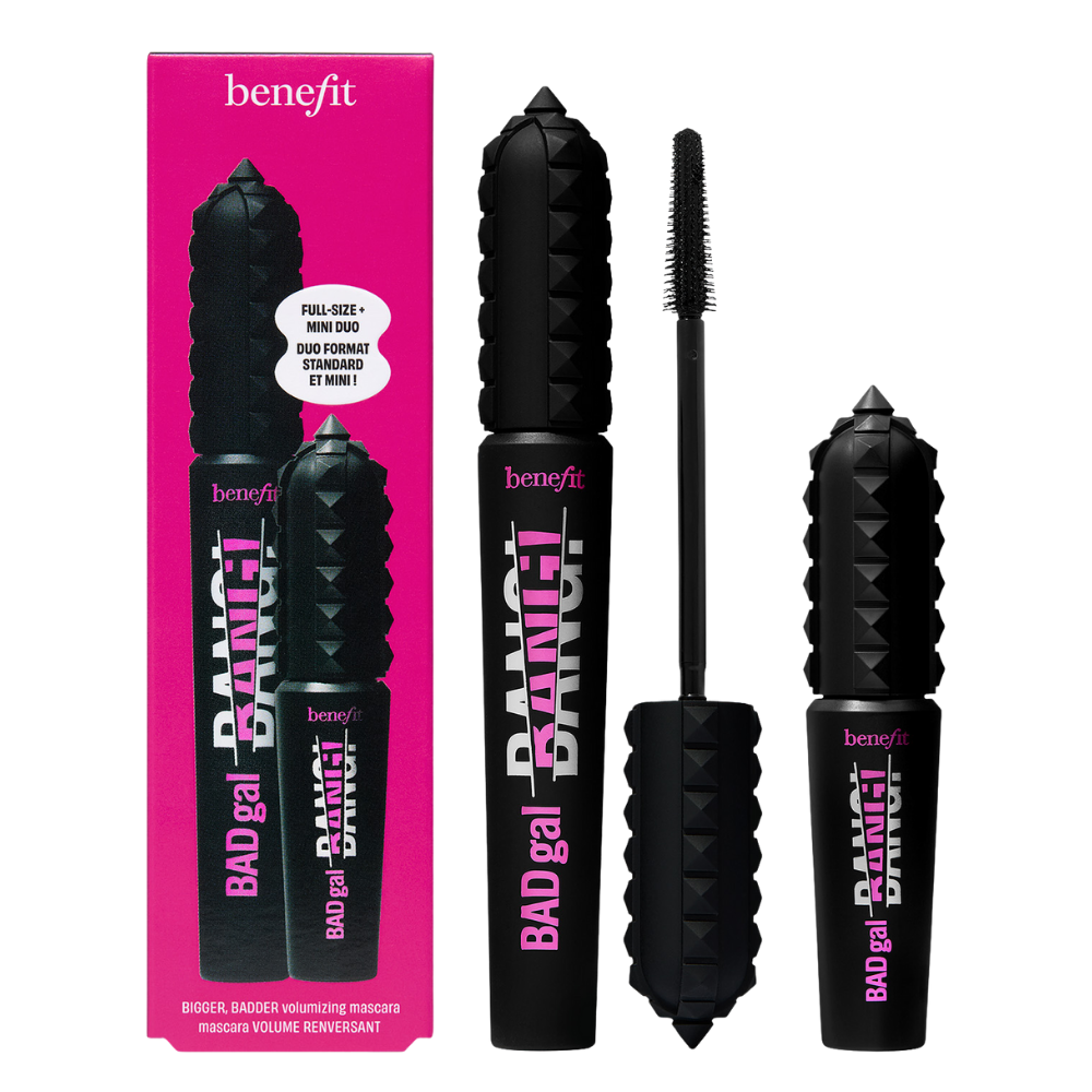 Badgal Bang! Mascara Value Set