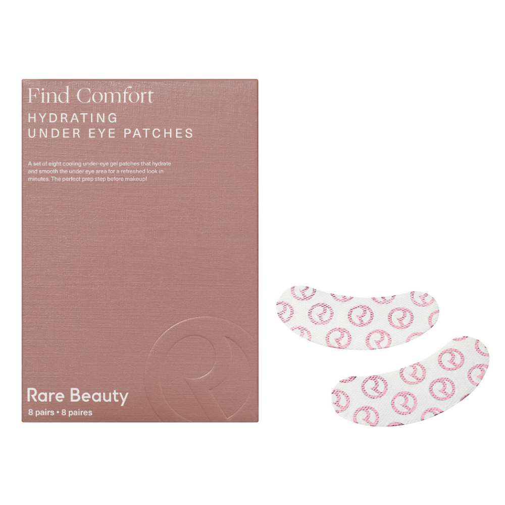 Find Comfort Under Eye Patch Kit