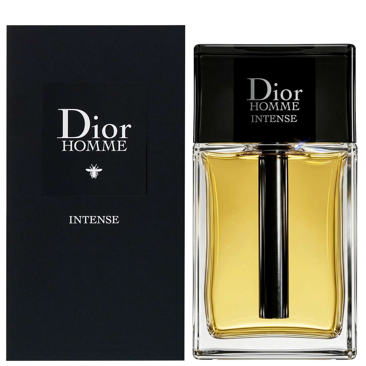 Dior Homme Intense Eau de Parfum Spray 150ml