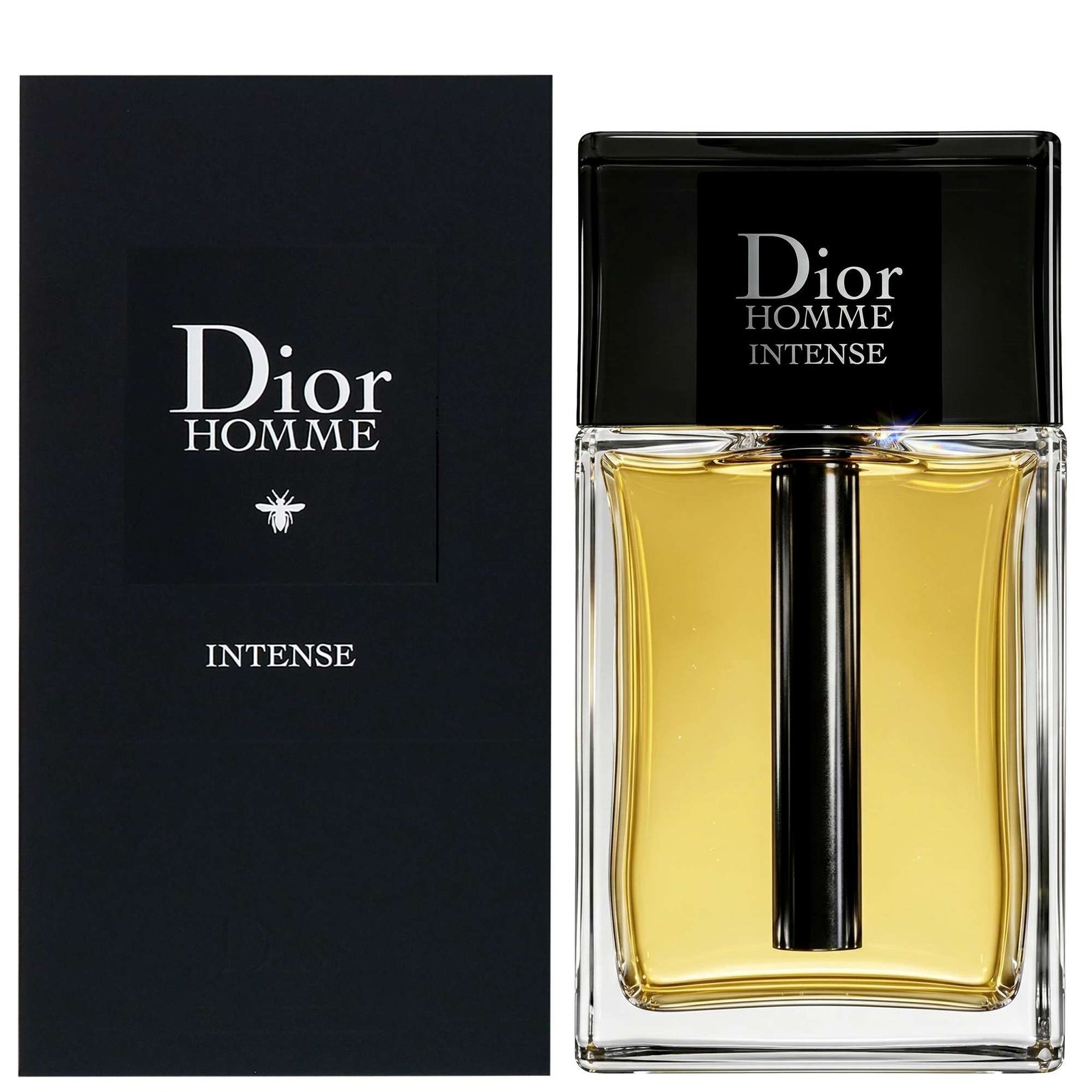 Dior Homme Intense Eau de Parfum Spray 150ml
