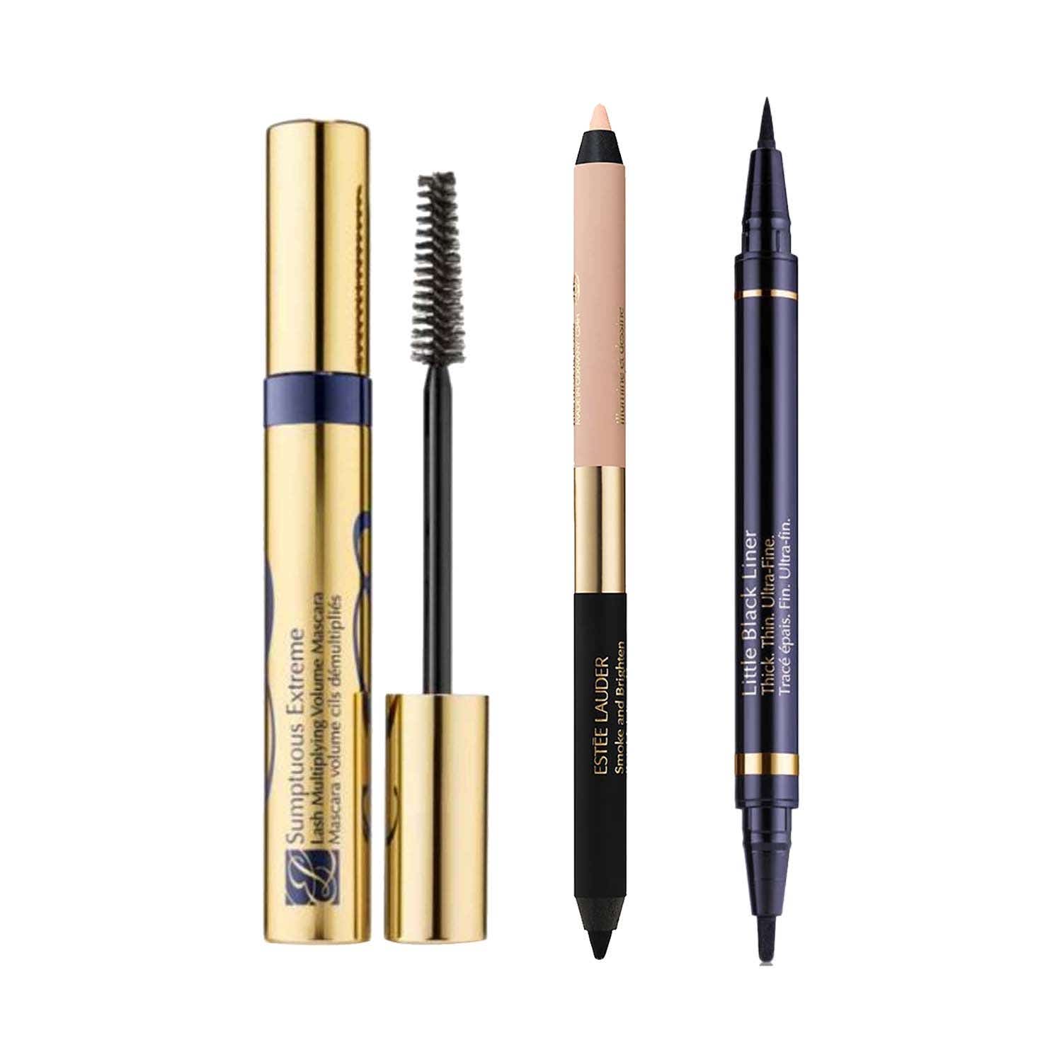 Estee Lauder Smokey Eye Combo - Estee Lauder