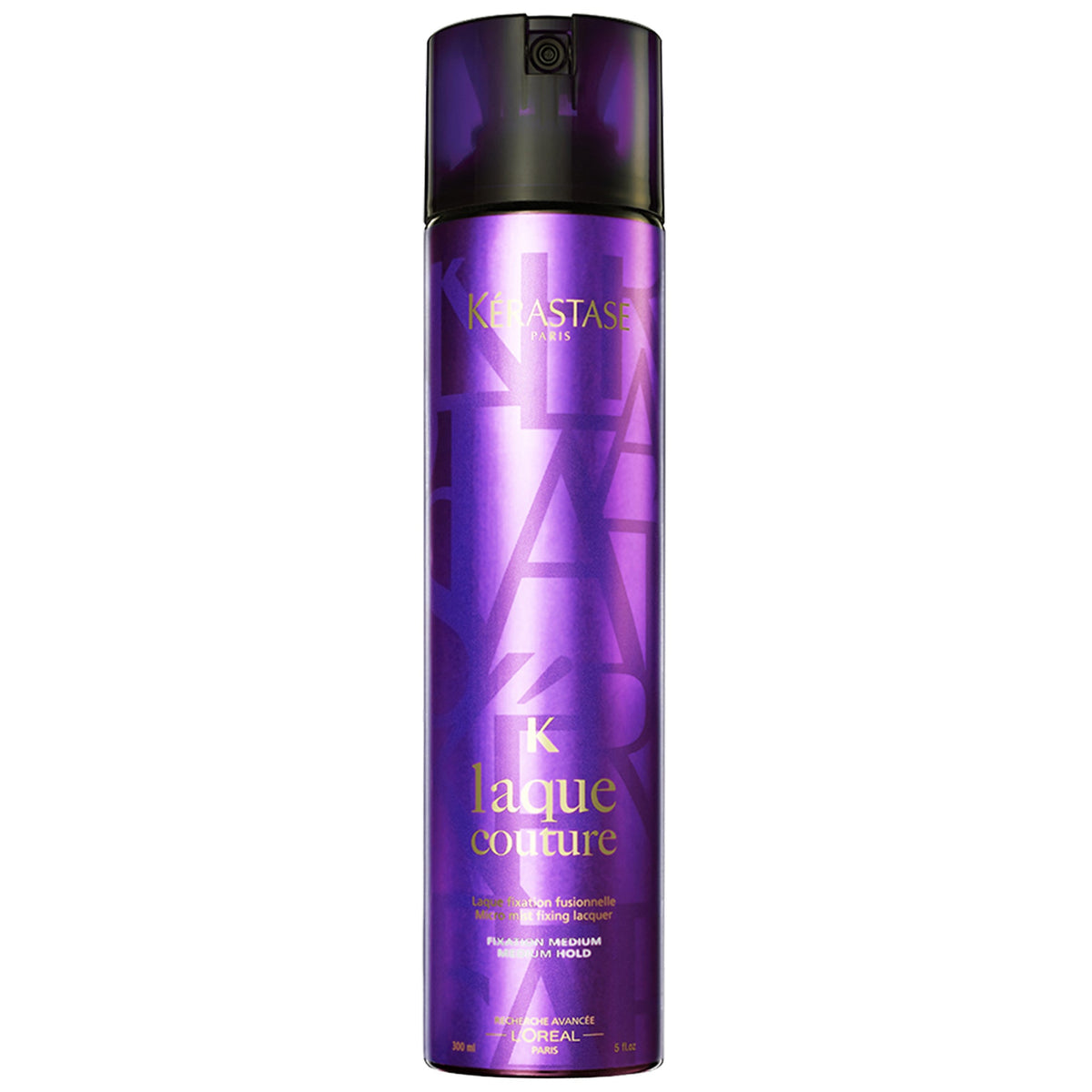 Kérastase Couture Styling Laque Couture: Fixation Medium Hold Hairspray 300 ml