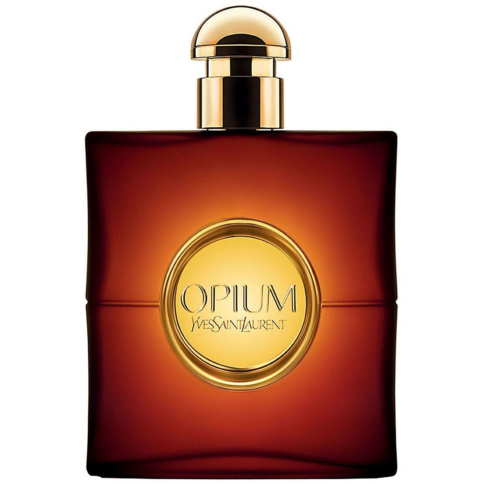 Yves Saint Laurent Opium For Women Eau de Toilette Spray 90 ml