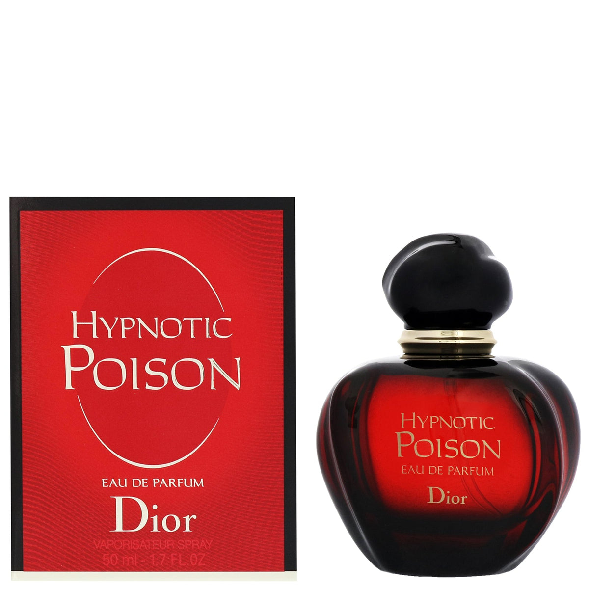 Dior Hypnotic Poison Eau de Parfum Spray 50ml