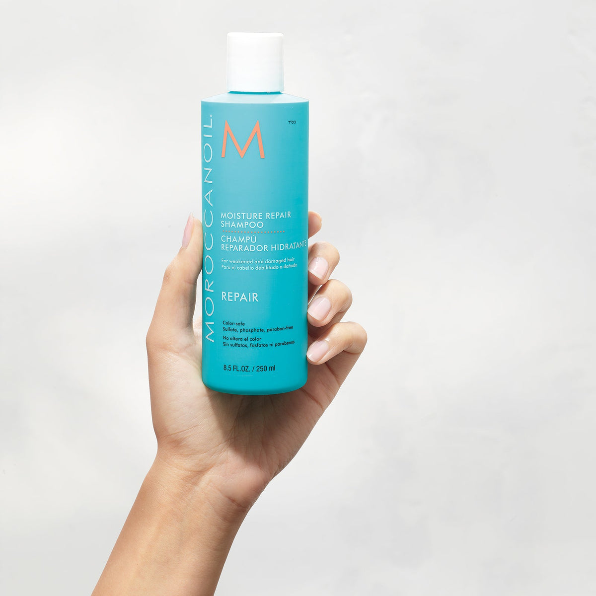Moroccanoil Moisture Repair Shampoo 250ml