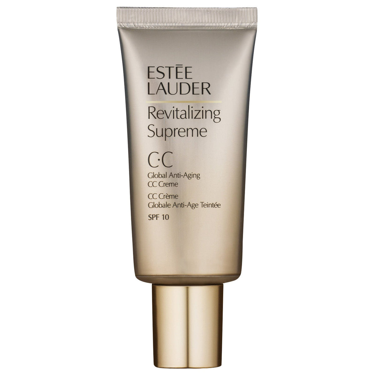 Estée Lauder Revitalizing Supreme Global Anti - Aging CC Cream SPF10 All Skin Types 30 ml