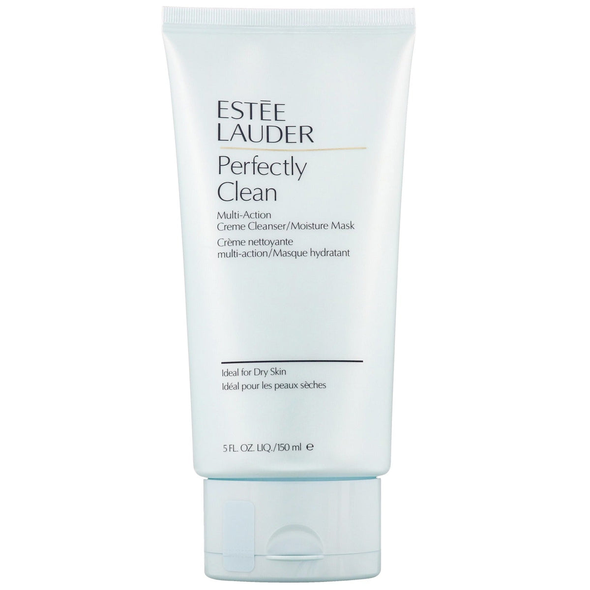 Estée Lauder Perfectly Clean Multi - Action Creme Cleanser and Moisture Mask 150 ml