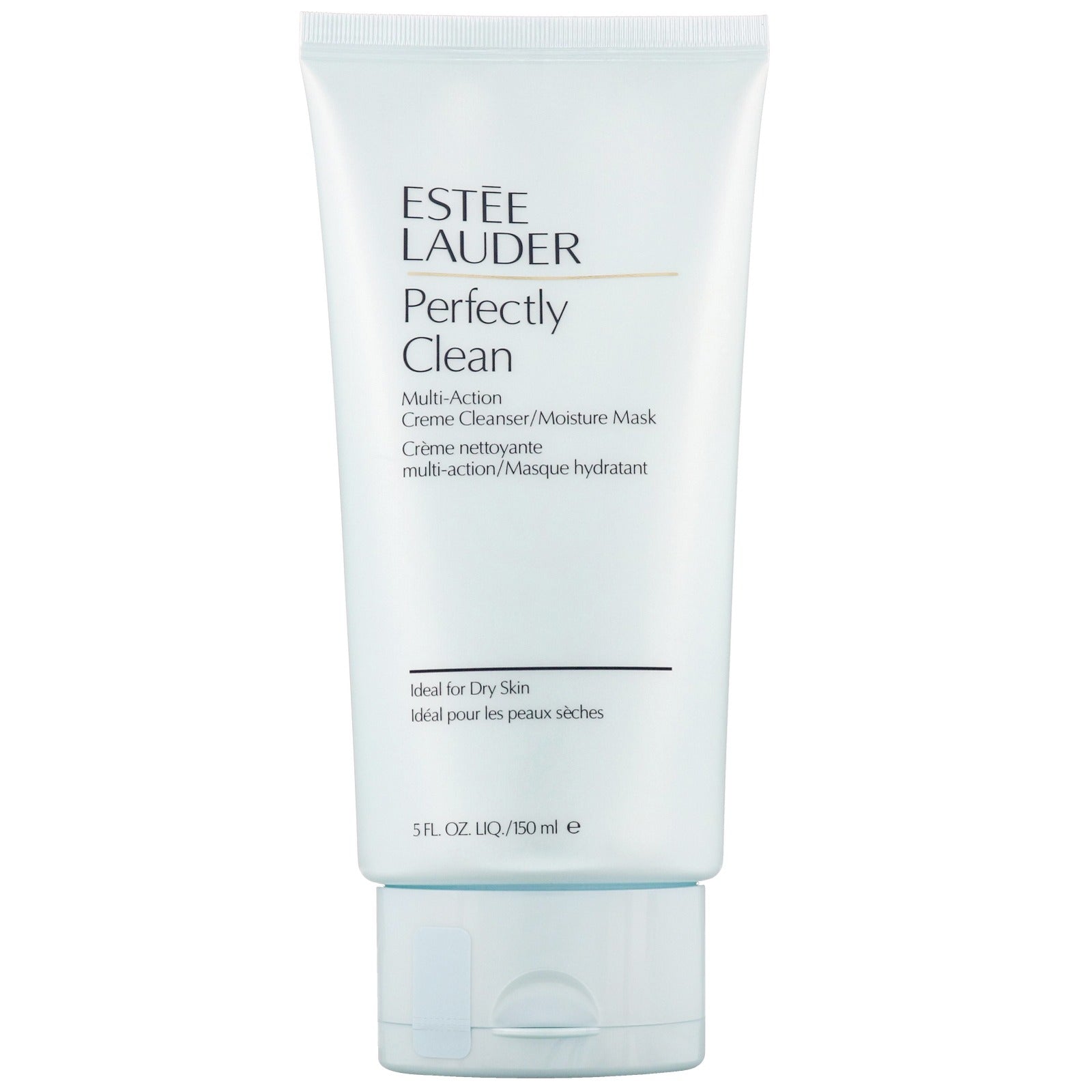 Estée Lauder Perfectly Clean Multi - Action Creme Cleanser and Moisture Mask 150 ml