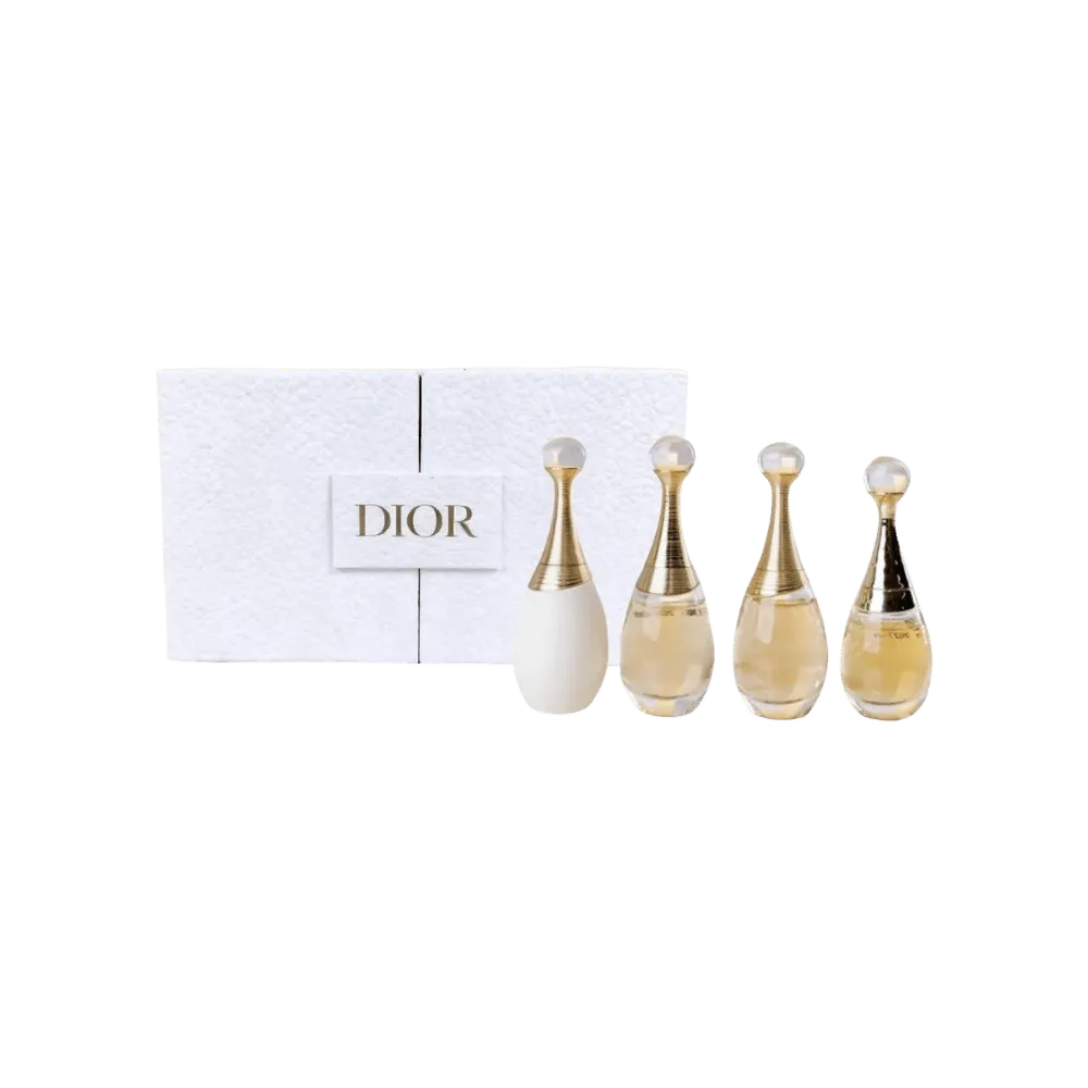 Dior J'adore Eau de Parfum Gift Set