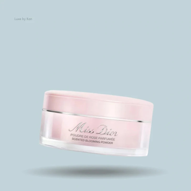 DIOR Miss Dior Scented Blooming powder