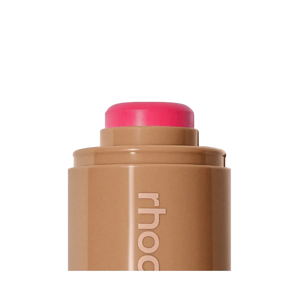 Rhode Pocket Blush "Juice Box - Hot Pink"