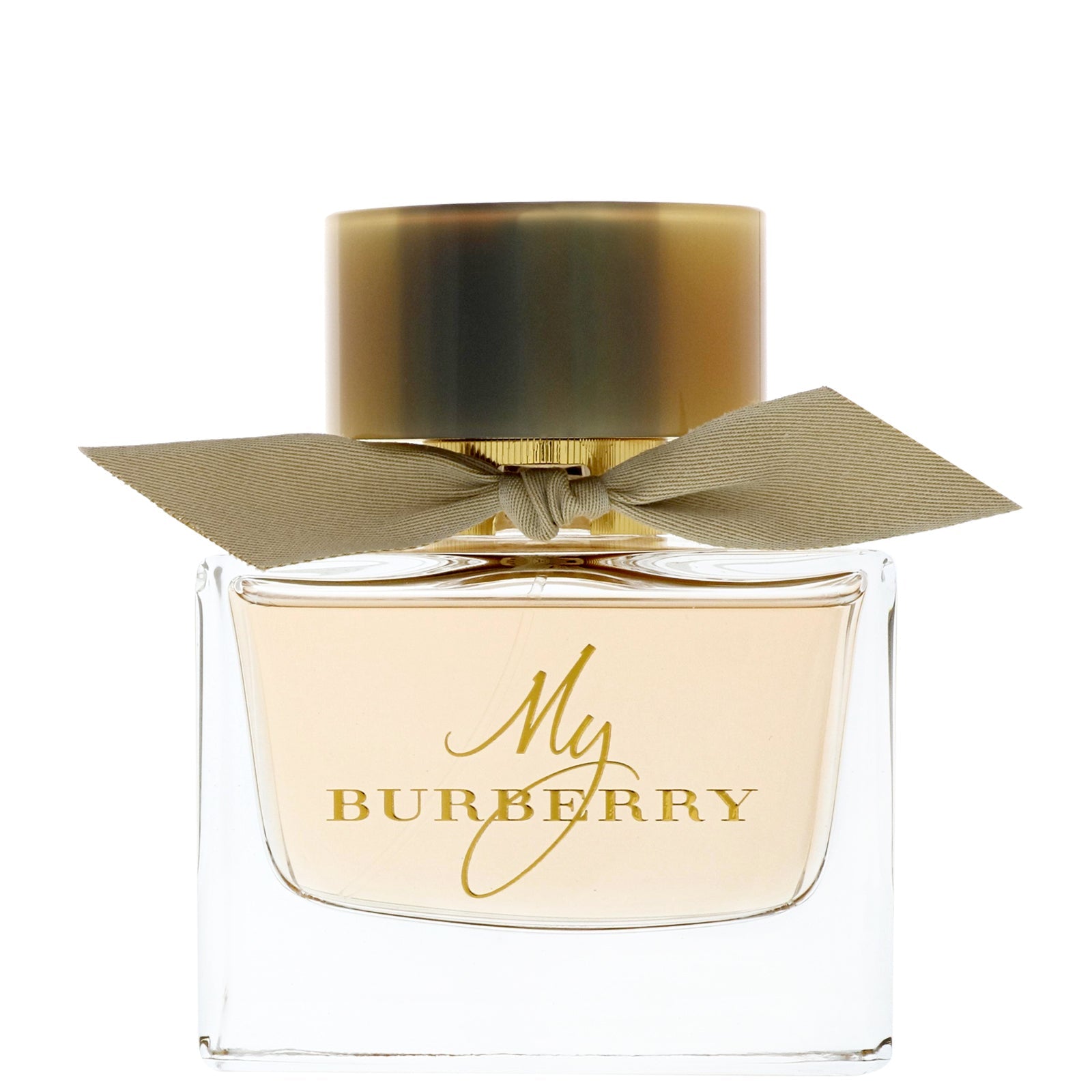 Burberry My Burberry For Her Eau de Parfum Spray 90 ml