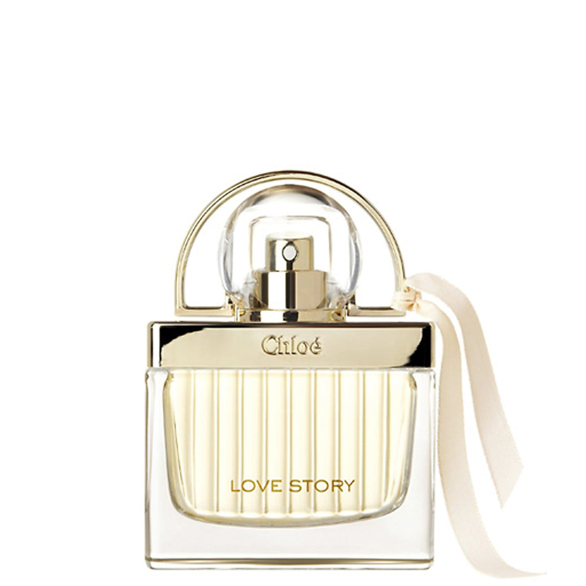 Chloé Love Story For Her Eau de Parfum Spray 30 ml