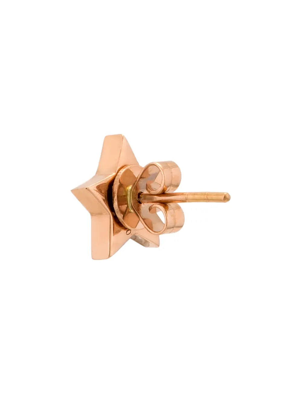 STASIA Star stud diamond earring
