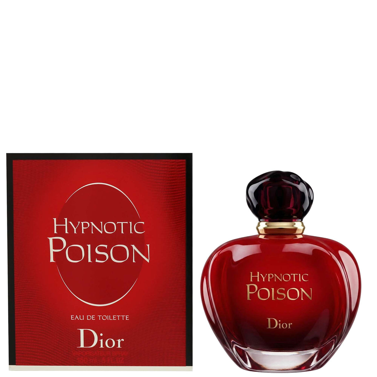 Dior Hypnotic Poison Eau de Toilette Spray 150ml
