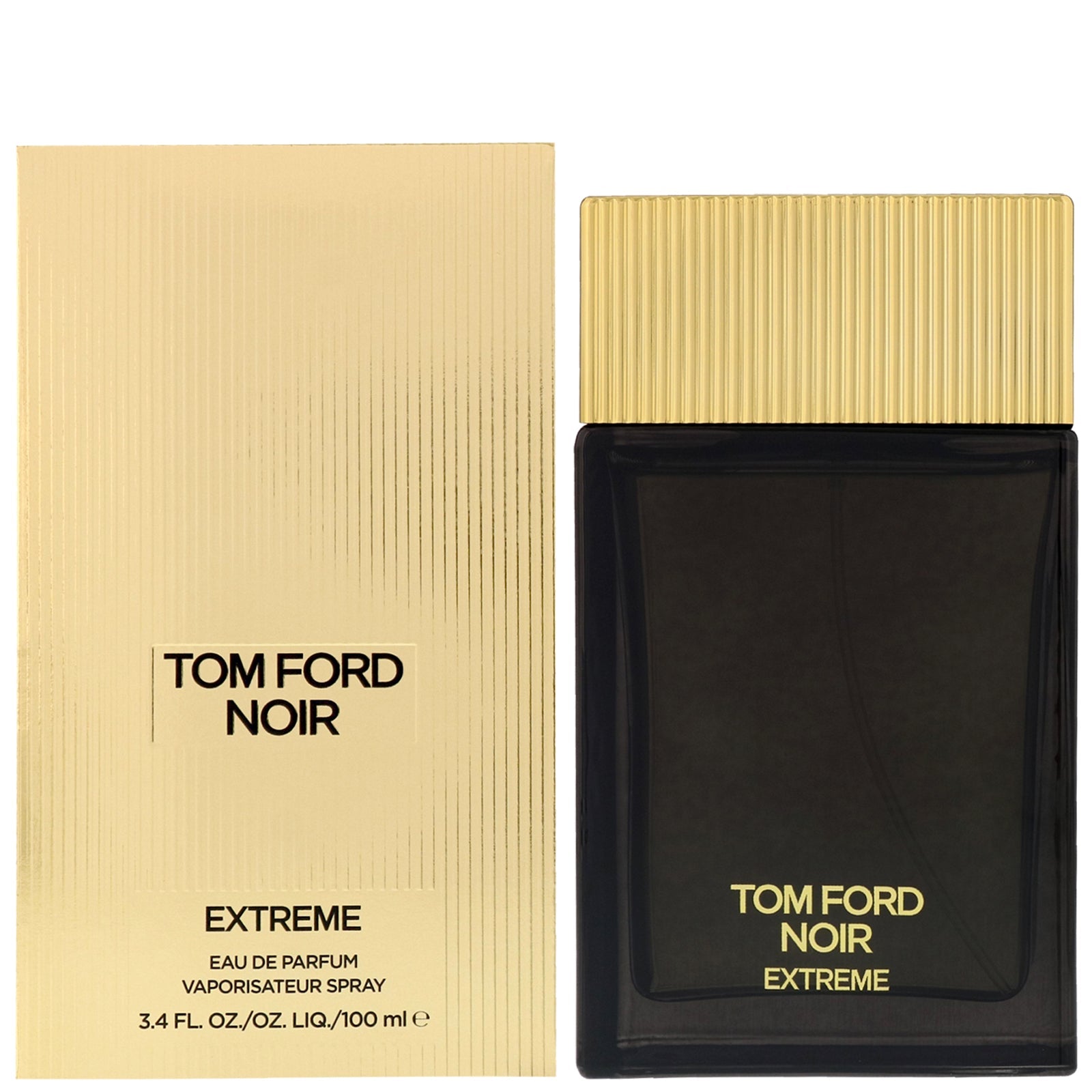 Tom Ford Noir Extreme Eau de Parfum Spray 100ml