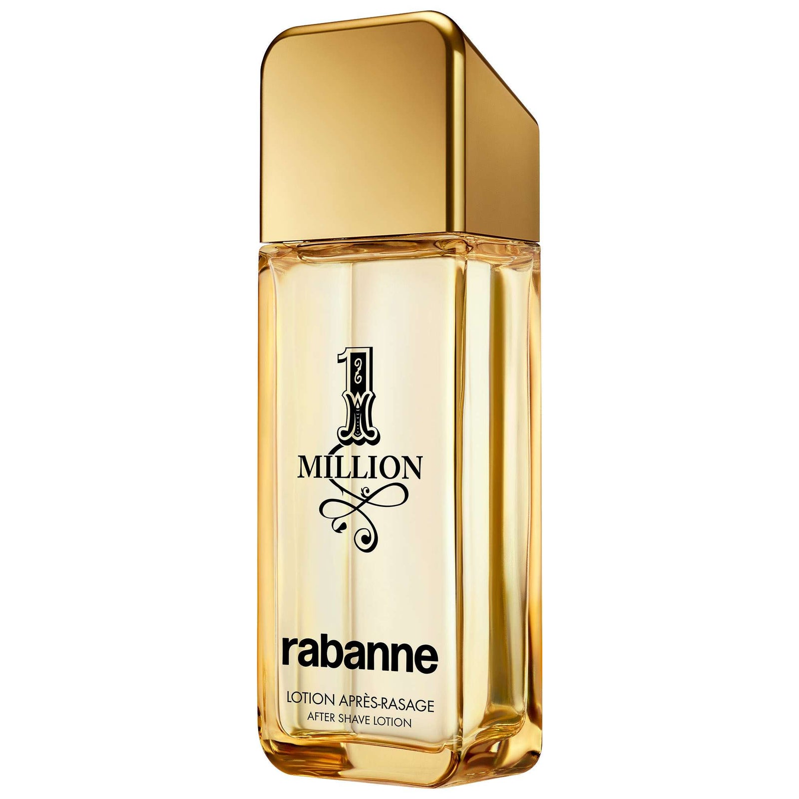 Rabanne 1 Million Aftershave Lotion 100 ml