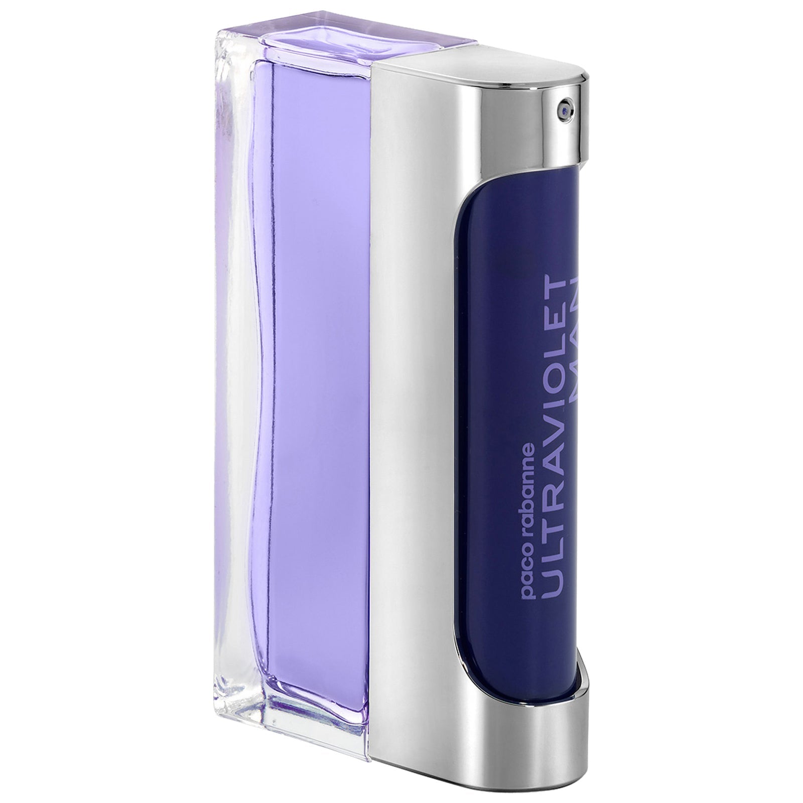 Rabanne Ultraviolet Man Eau de Toilette 100 ml