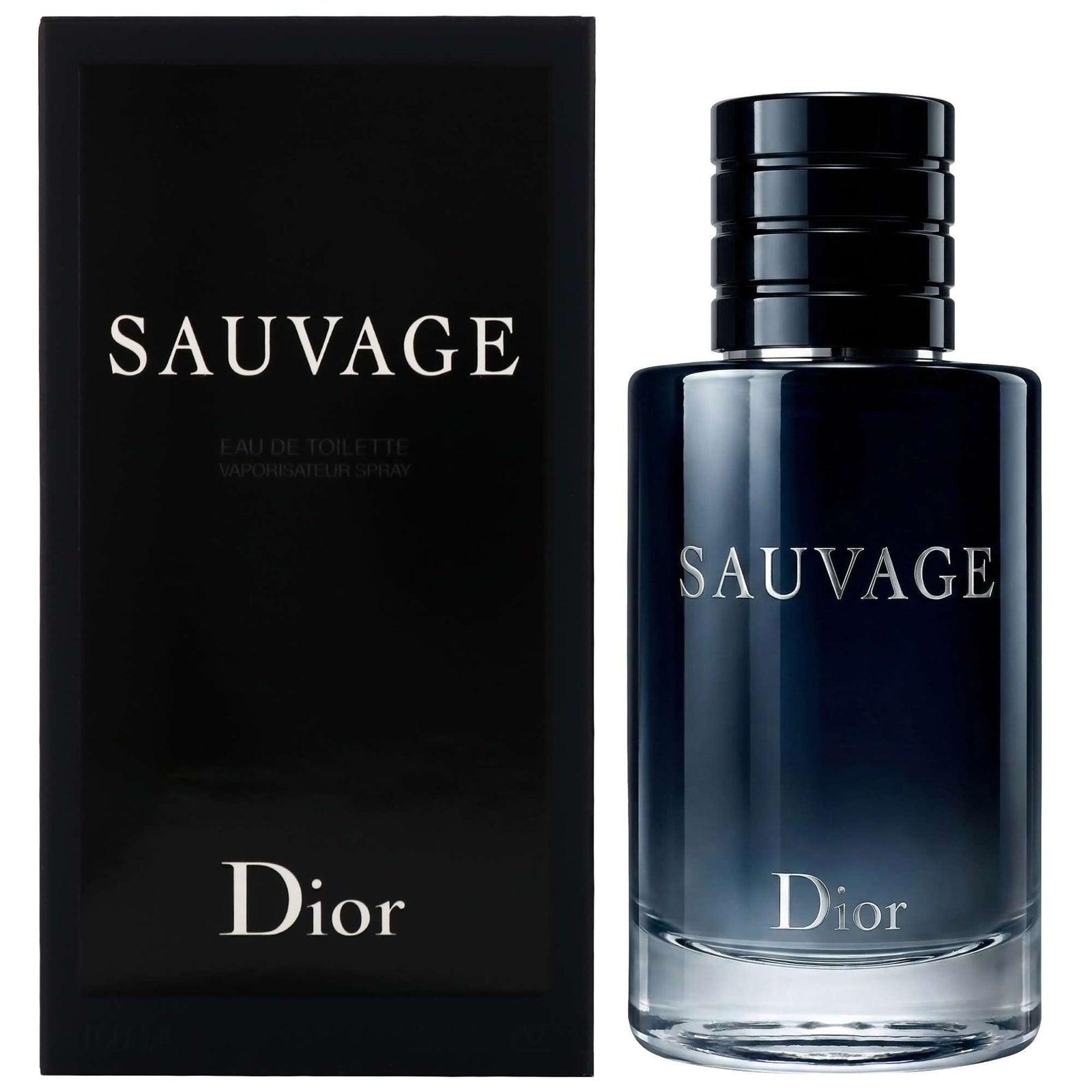 Dior Sauvage Eau de Toilette Spray 100ml