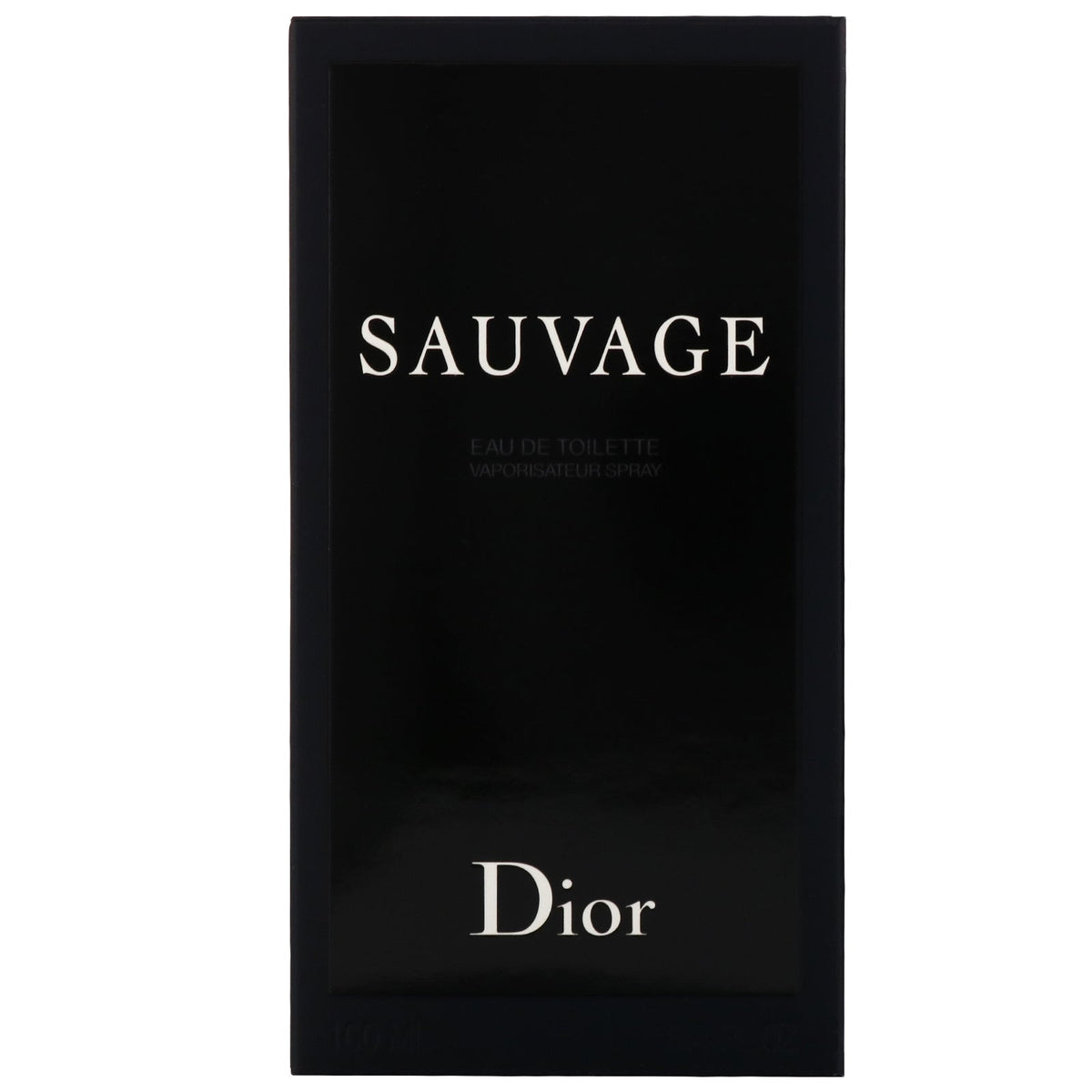 Dior Sauvage Eau de Toilette Spray 100ml