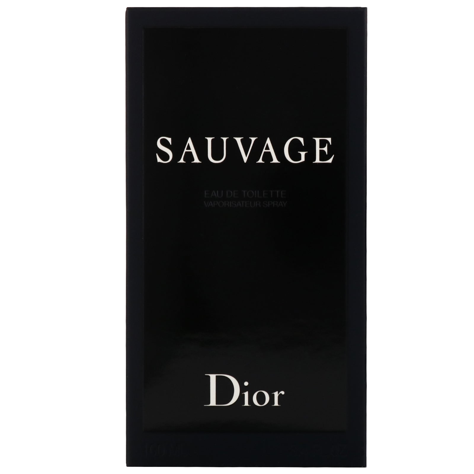 Dior Sauvage Eau de Toilette Spray 100ml