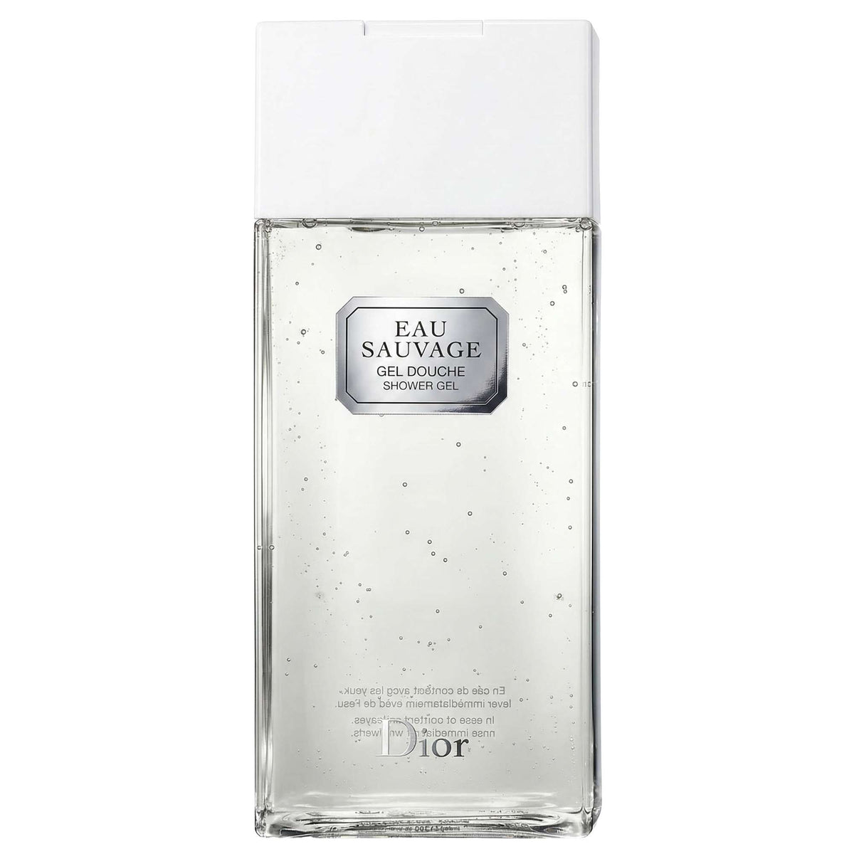 Dior Eau Sauvage Shower Gel 200 ml