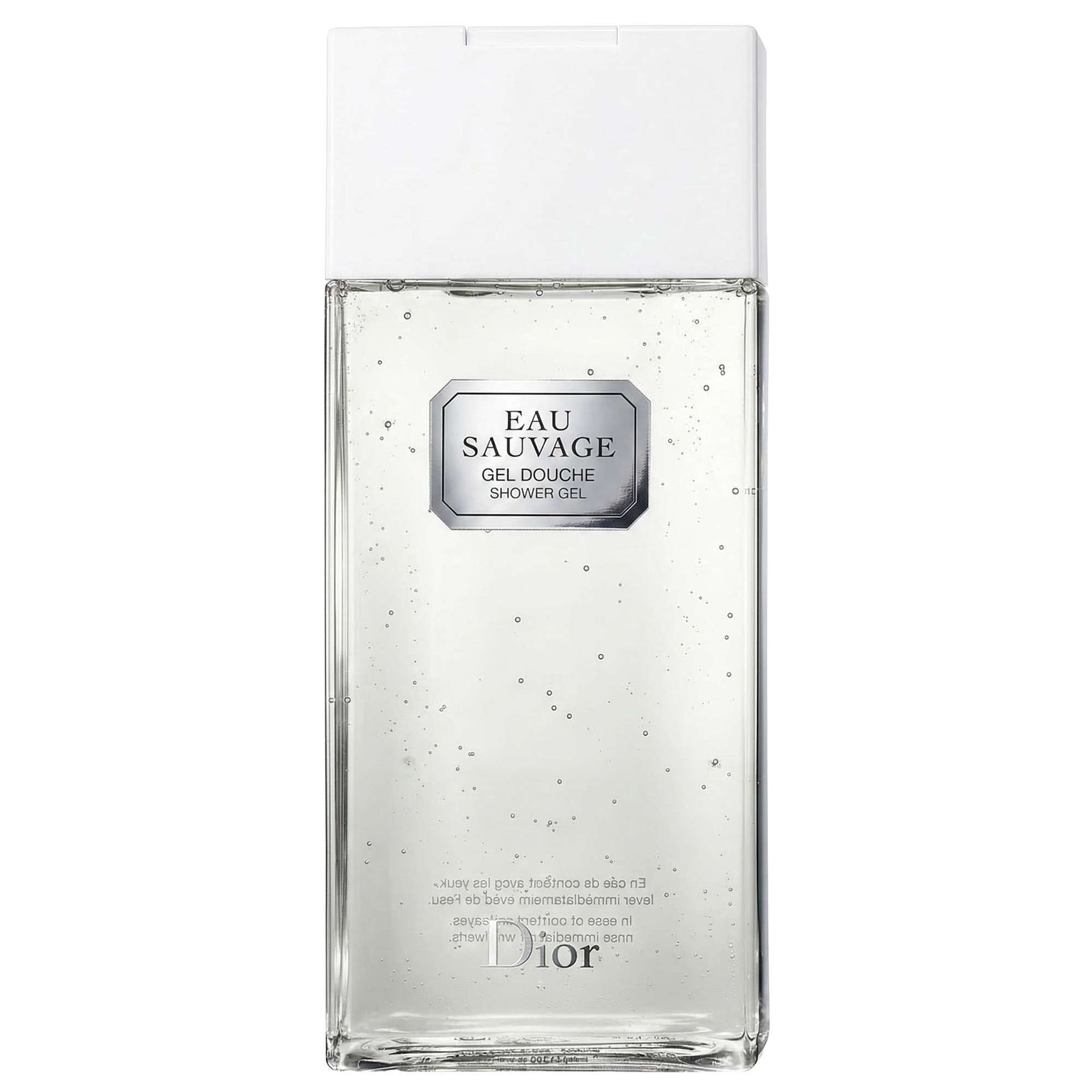 Dior Eau Sauvage Shower Gel 200 ml