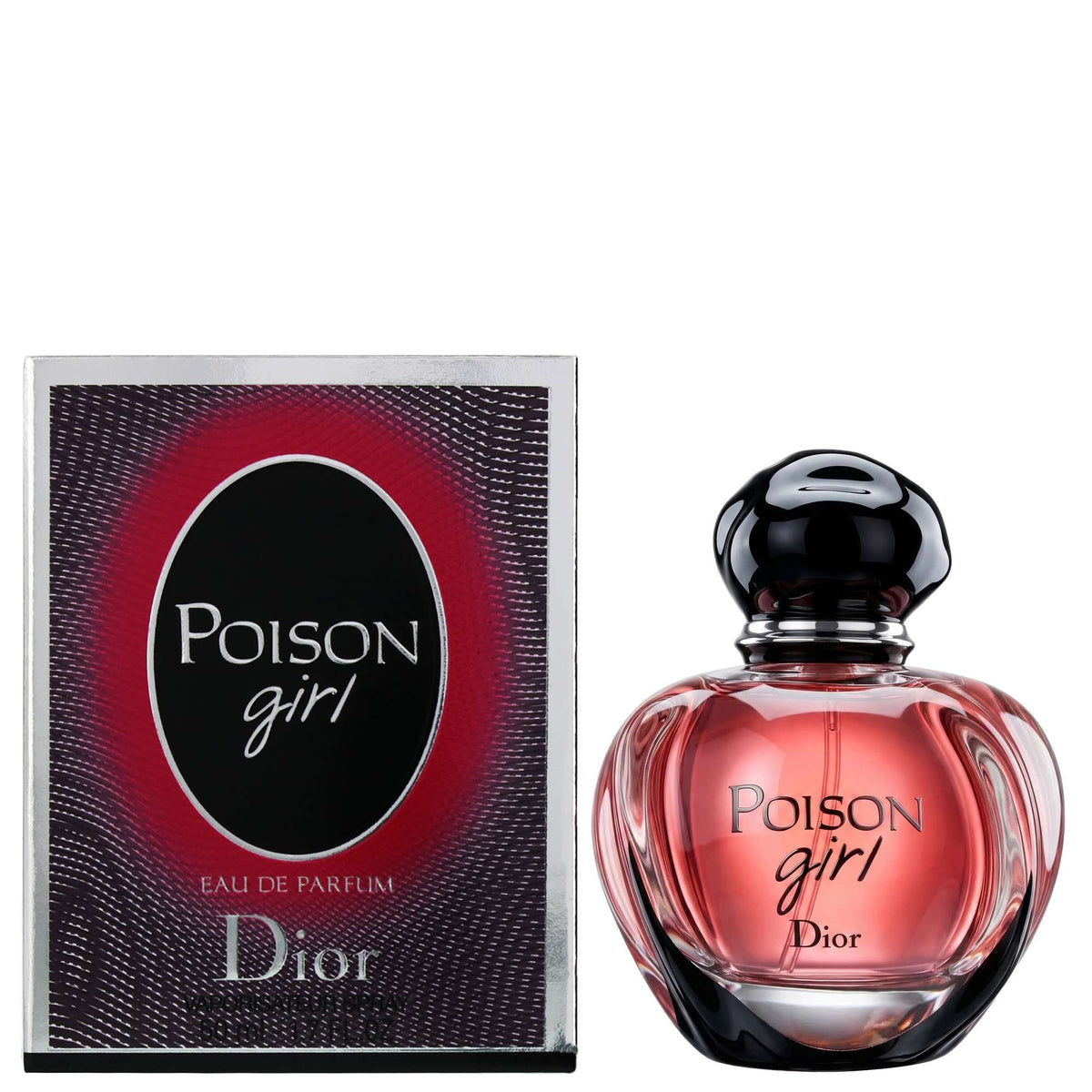 Dior Poison Girl Eau de Parfum Spray 50ml