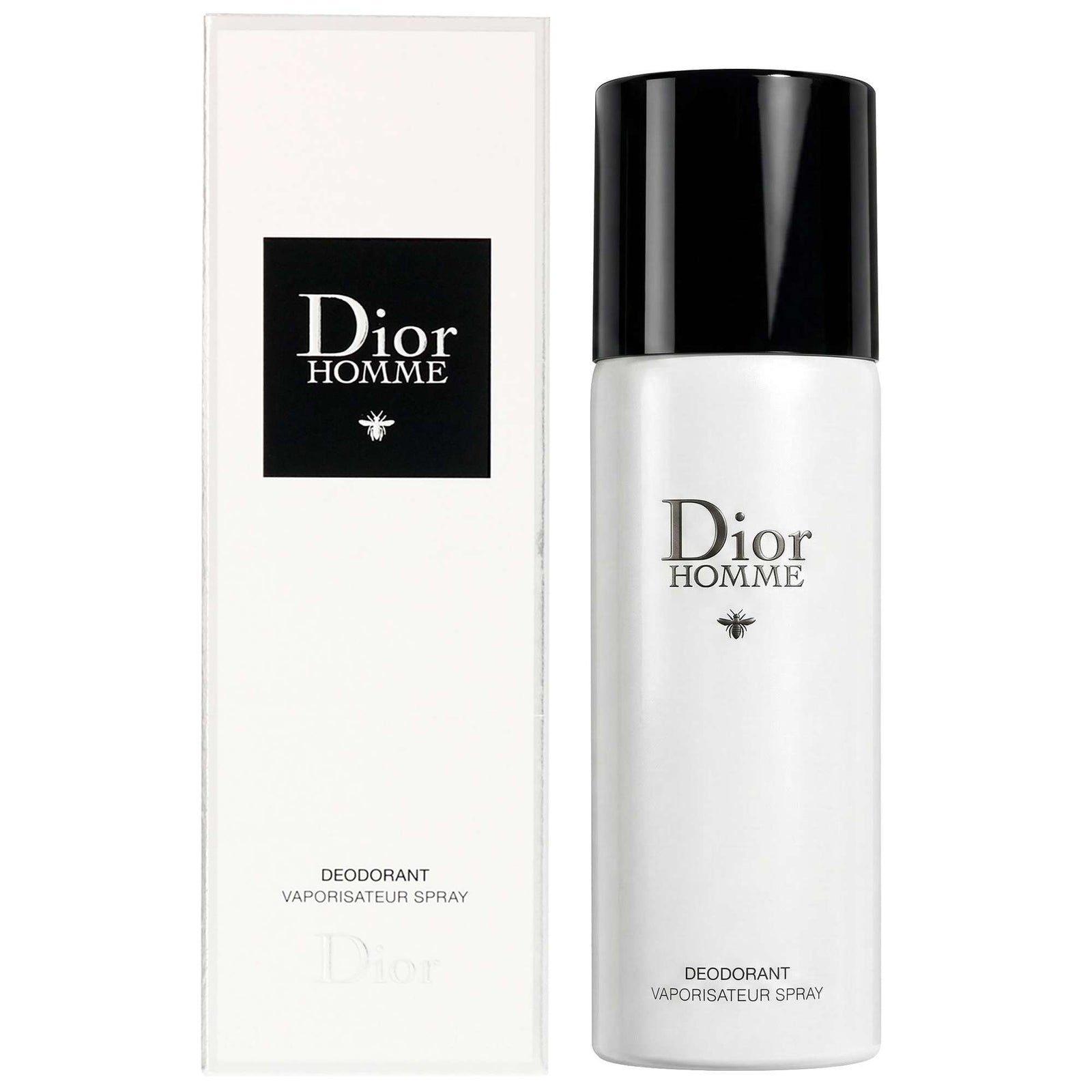 Dior Homme Deodorant Spray 150ml