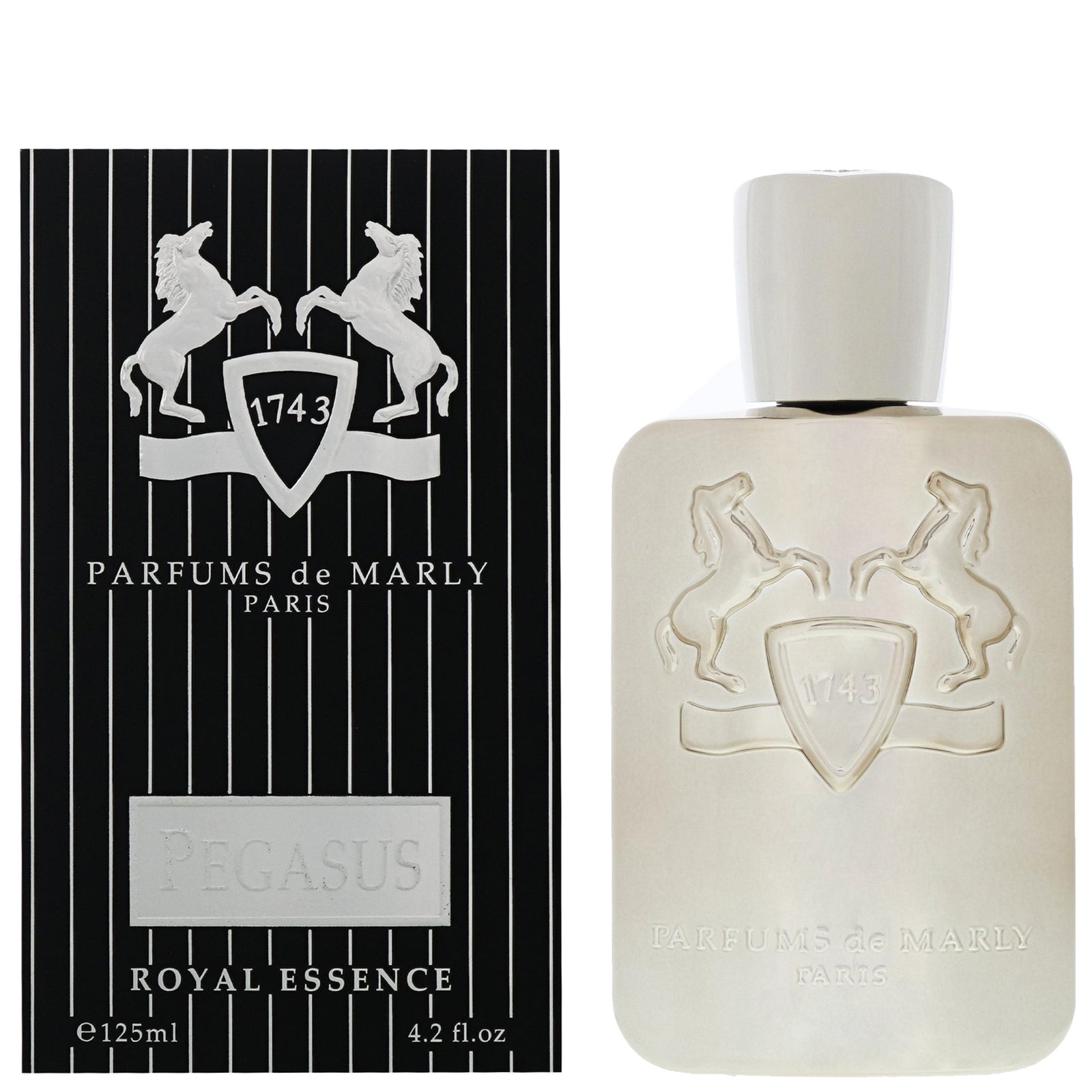 Parfums de Marly Pegasus Eau de Parfum Spray 125ml