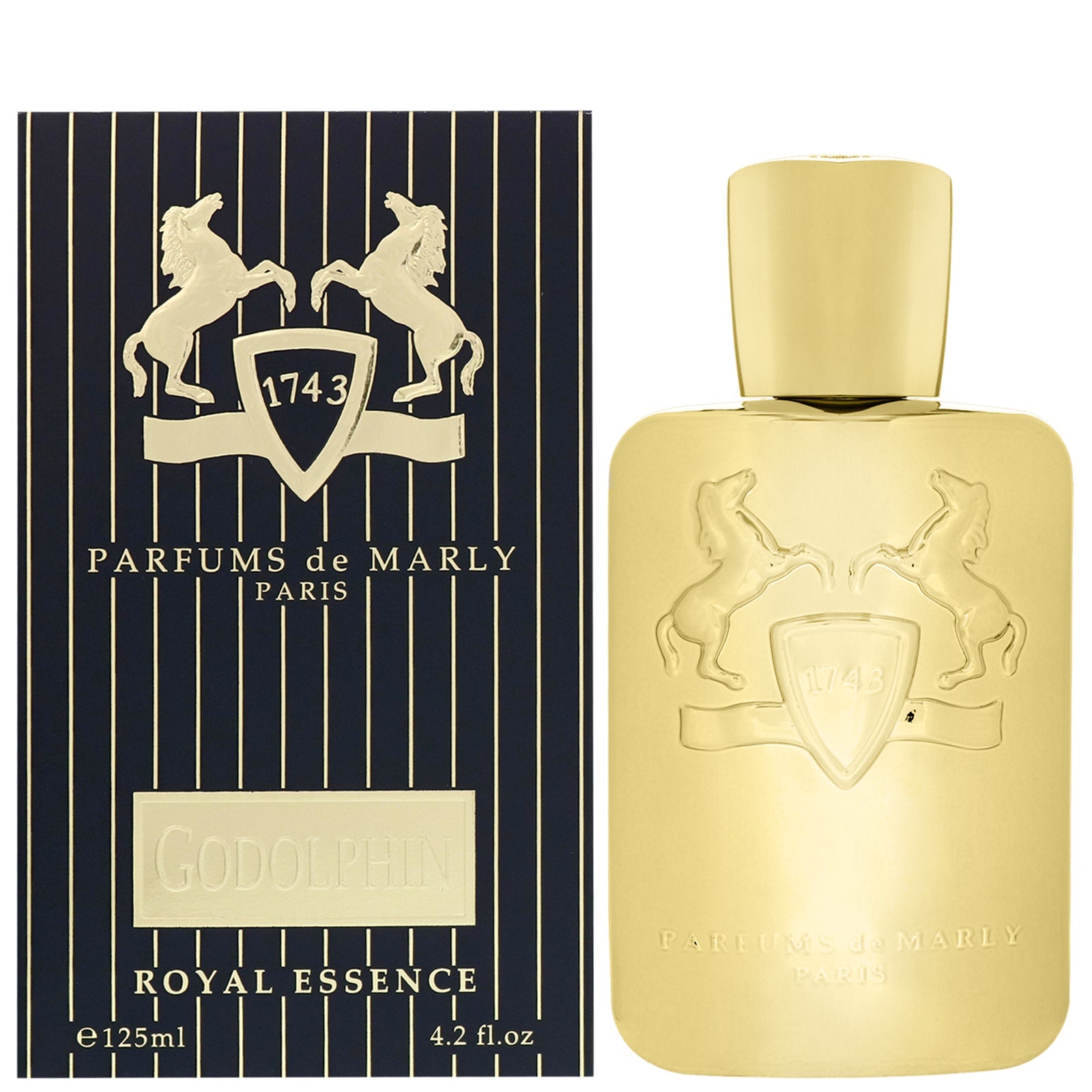 Parfums de Marly Godolphin Eau de Parfum Spray 125ml