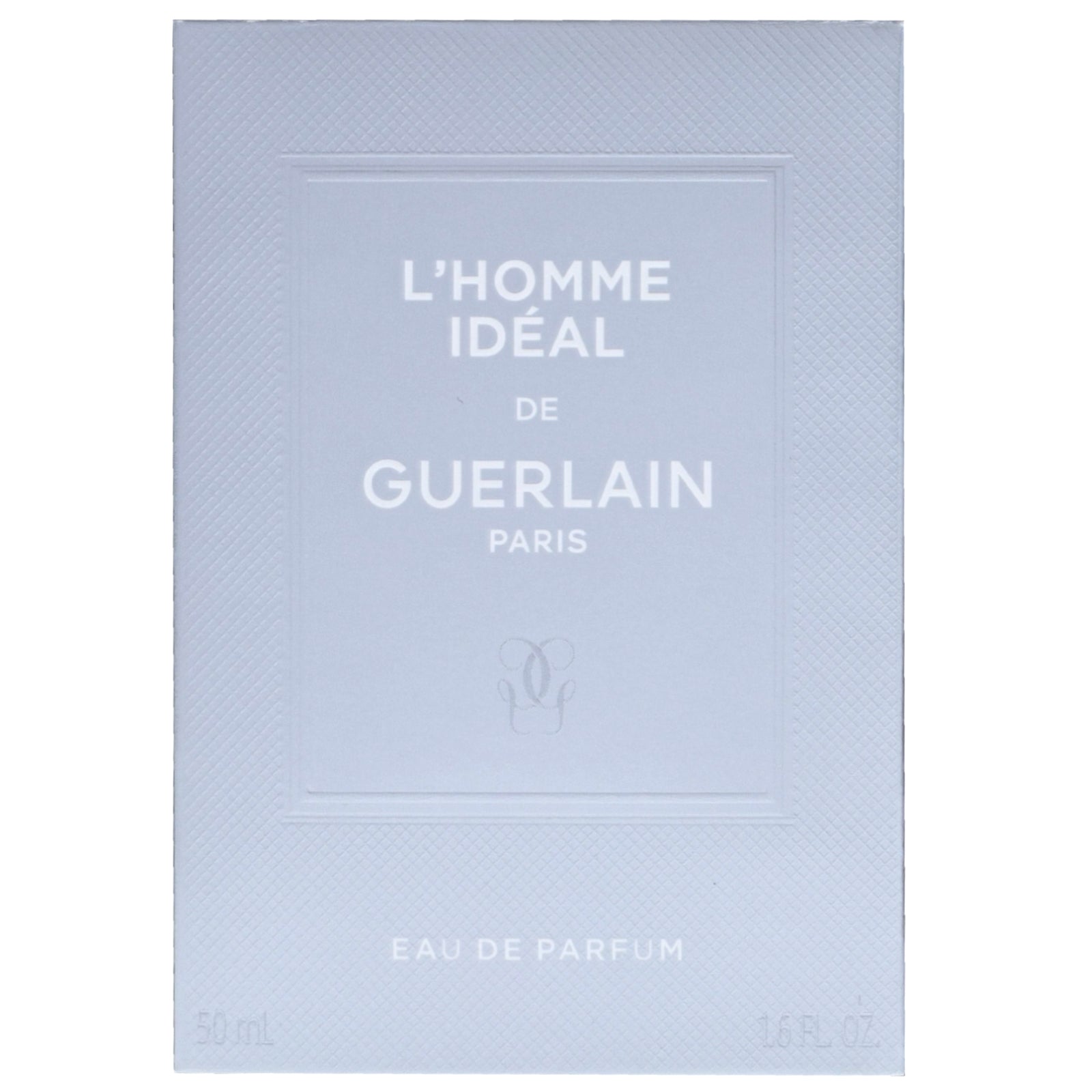 Guerlain L'Homme Ideal Eau de Parfum Spray 50ml / 1.6 fl.oz.