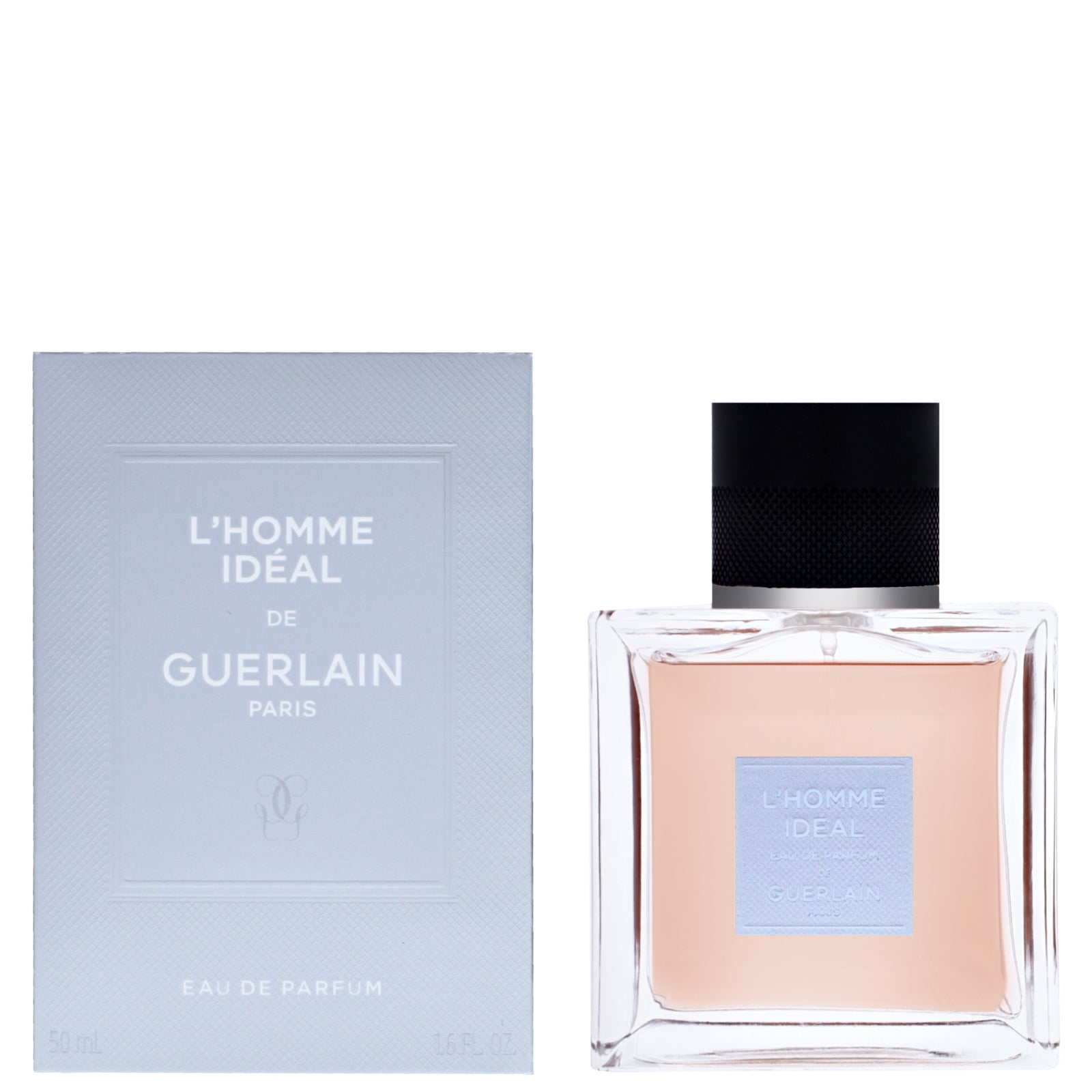 Guerlain L'Homme Ideal Eau de Parfum Spray 50ml / 1.6 fl.oz.