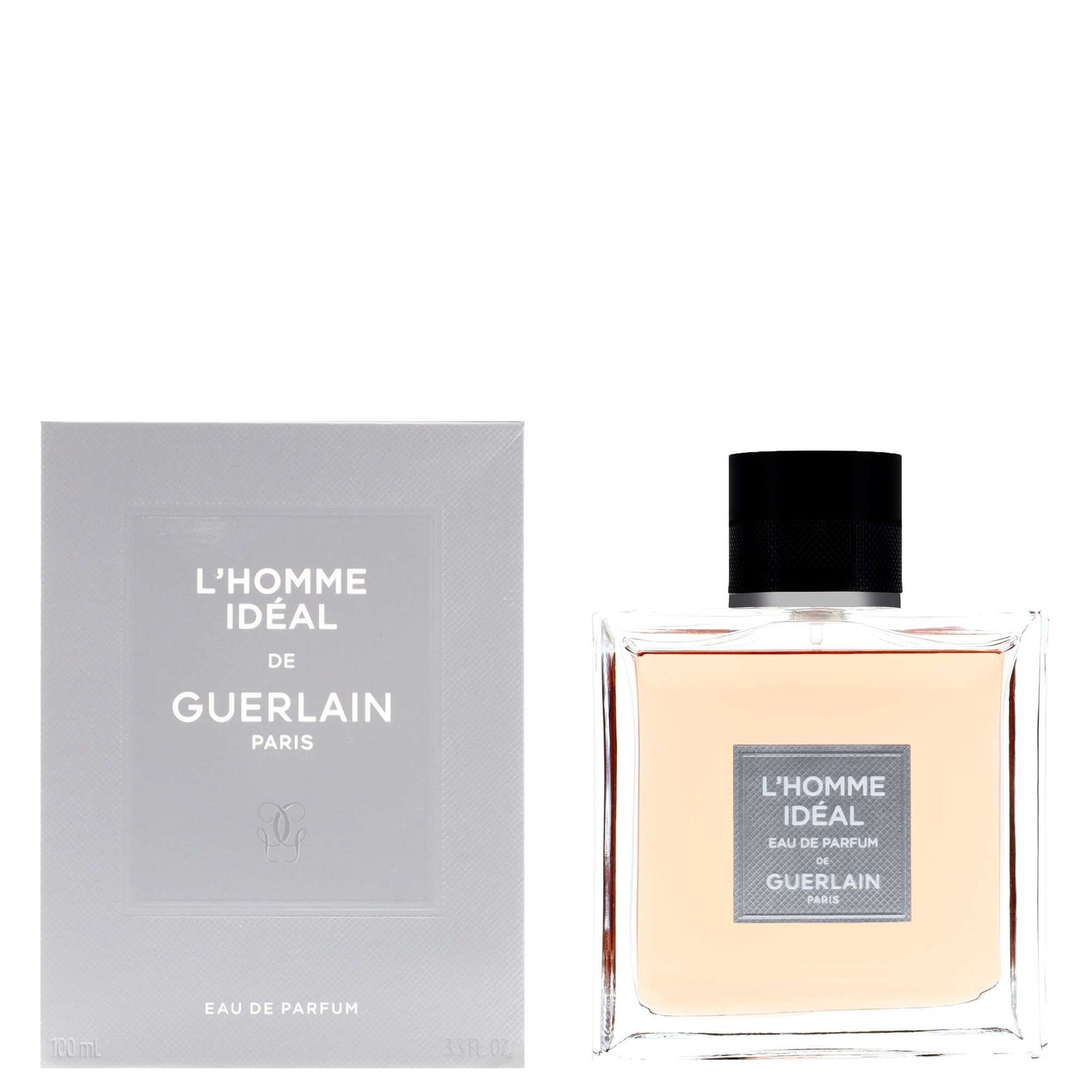 Guerlain L'Homme Ideal Eau de Parfum Spray 100ml / 3.3 fl.oz.