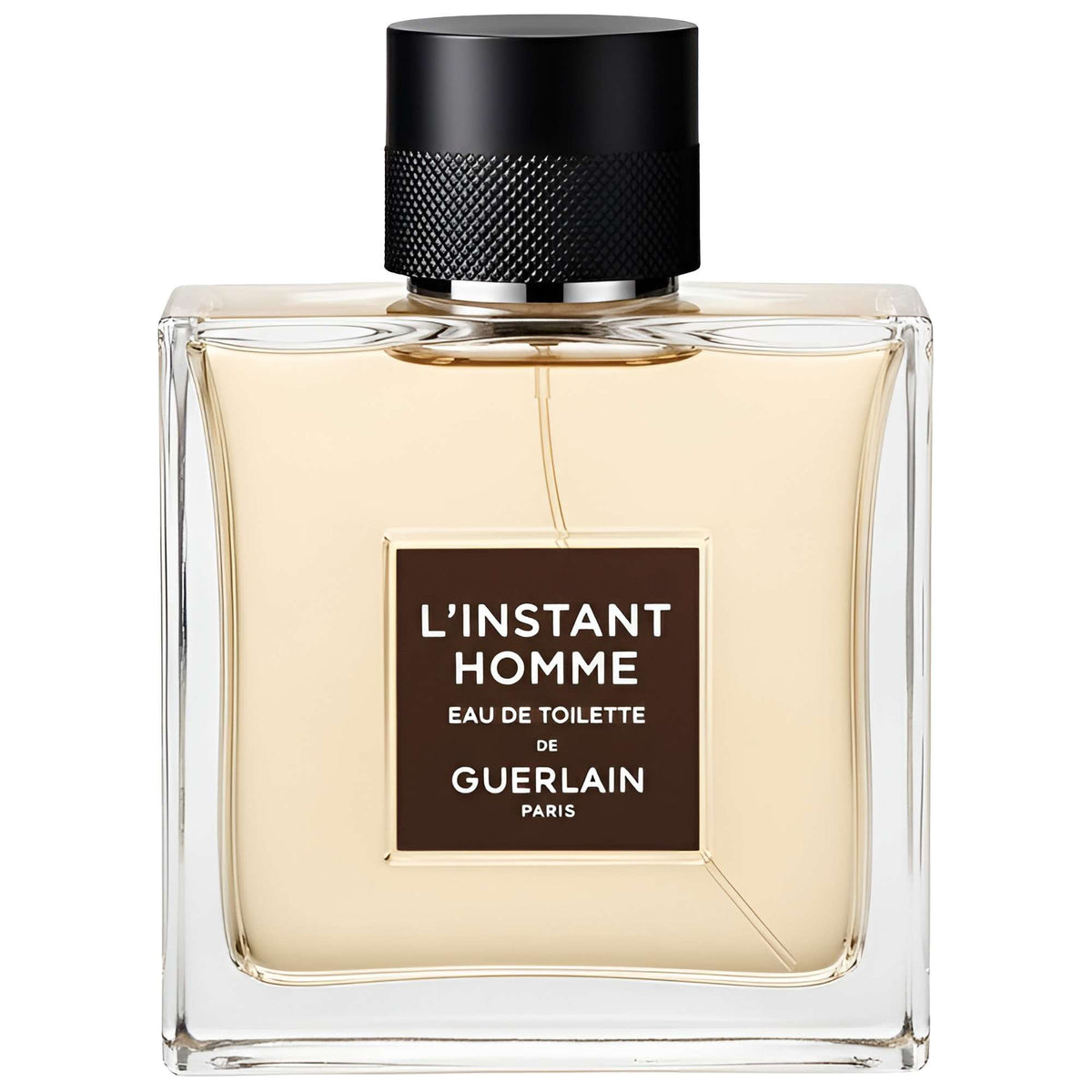 Guerlain L'Instant de Guerlain Pour Homme Eau de Toilette Spray 100 ml / 3.3 fl.oz.